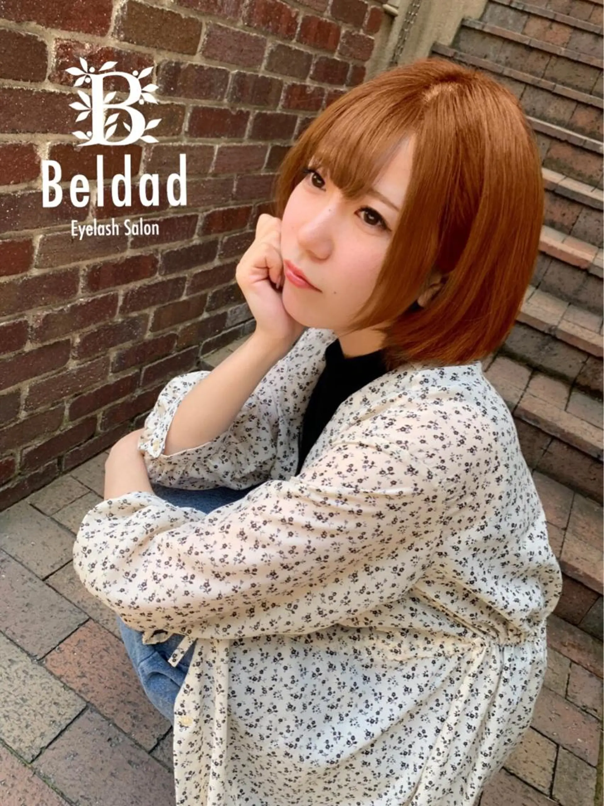 マツエク・マツパ Beldad アイリストの眉毛・アイブロウイメージ