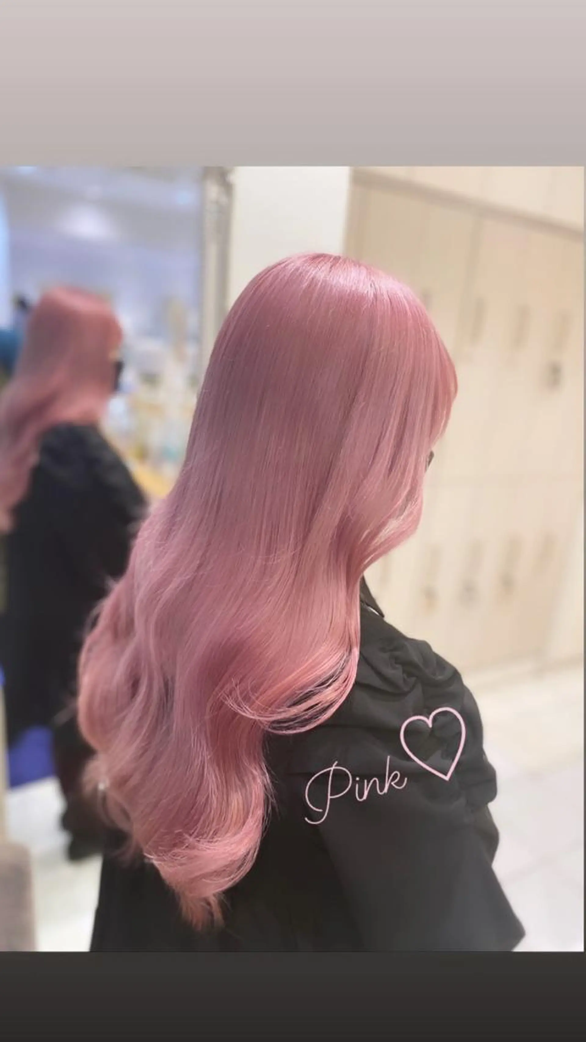 ロング カラー ロング ヘアカラー トリートメント Uno. 本気で ヘアに悩む方へ✨のヘアスタイル