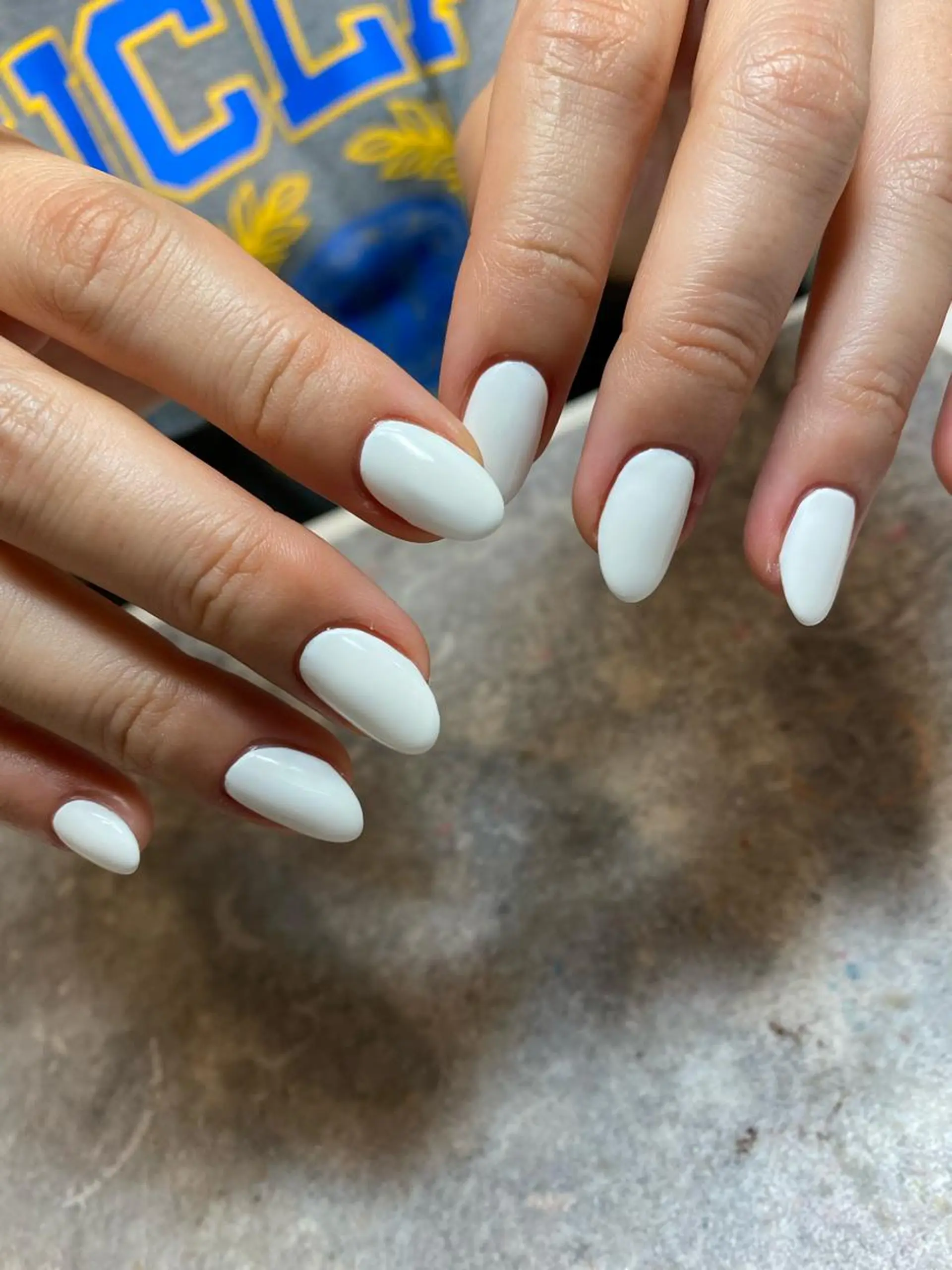 ネイル ハンドネイル 【LINON】 airiのネイルデザイン