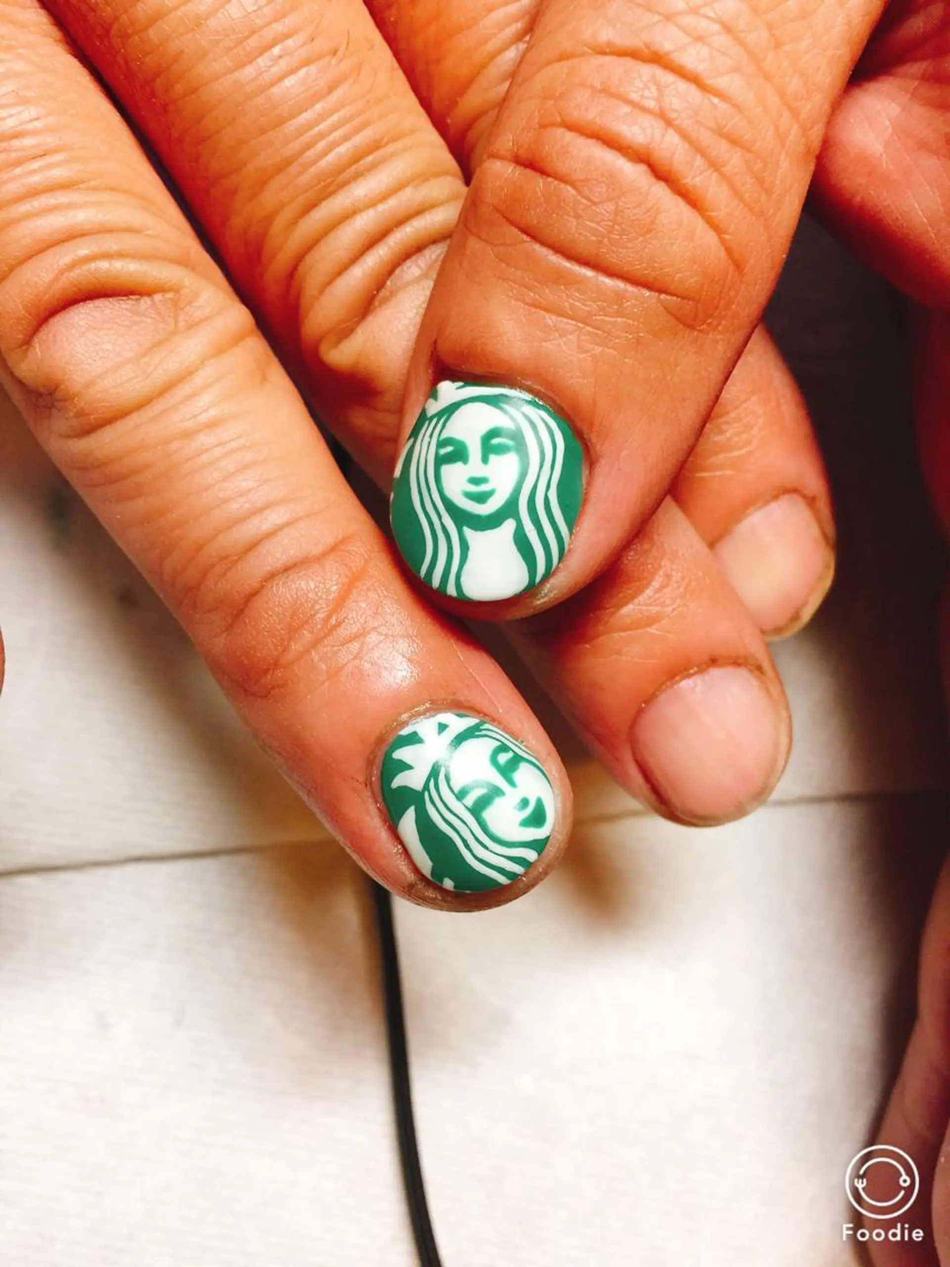 ネイル YÜA NAILのネイルデザイン