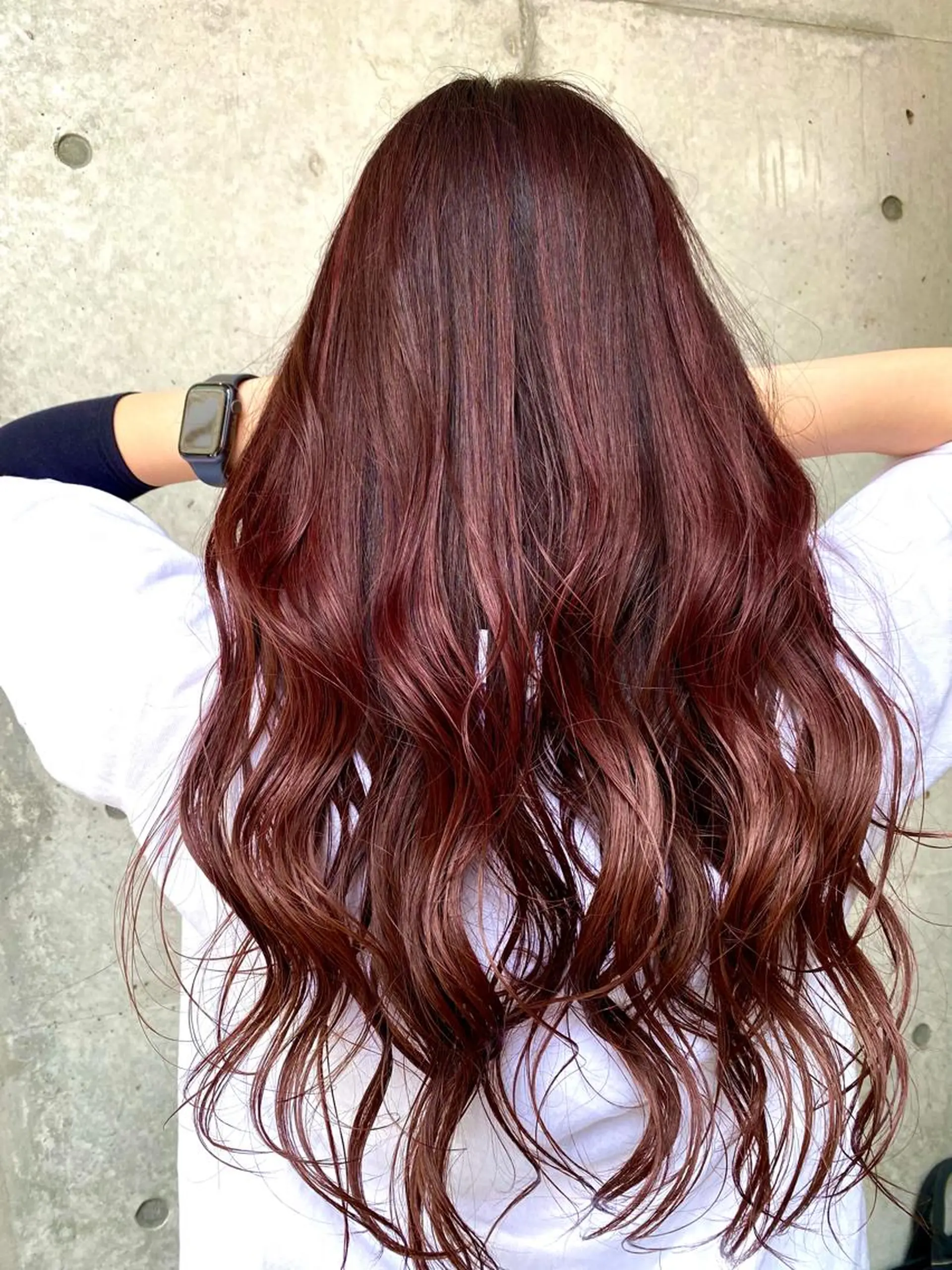 ロング eclipse shinoのマツエク・マツパデザイン