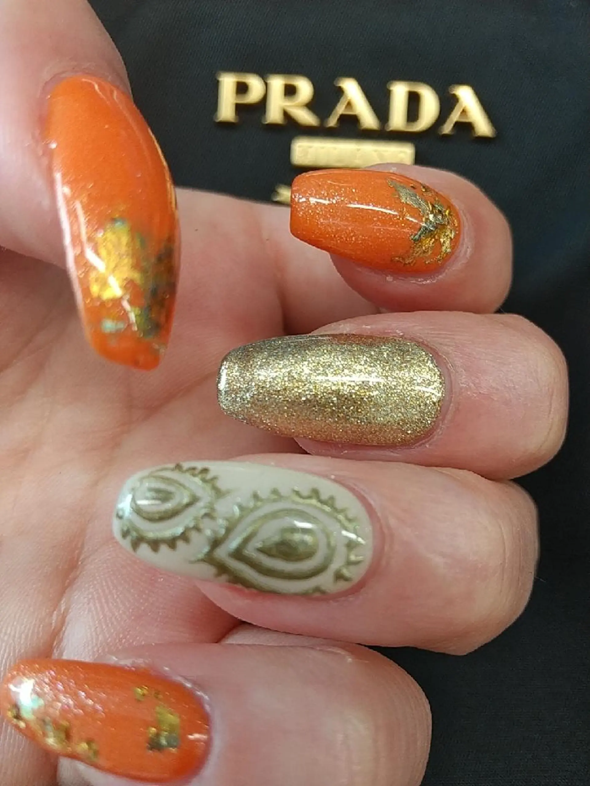 ネイル haru  nailのネイルデザイン