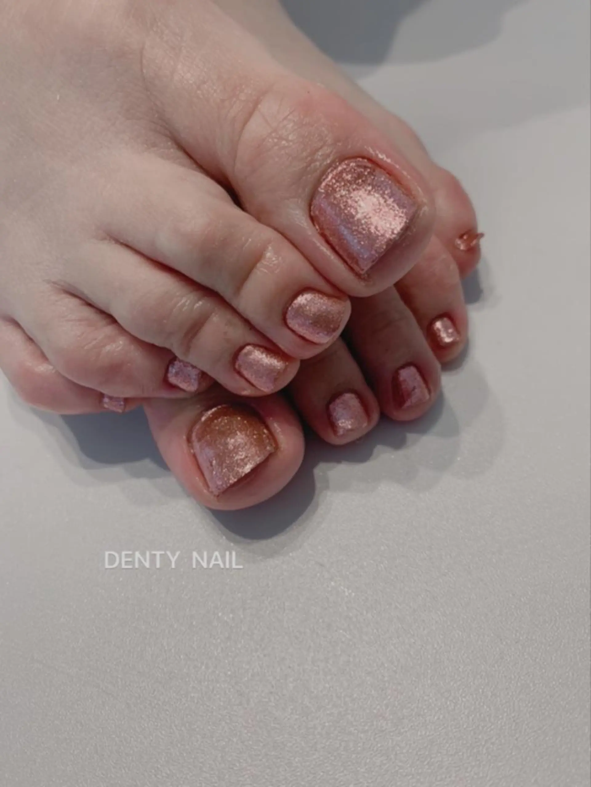 ネイル DENTY NAIL -ArtRoom-のネイルデザイン
