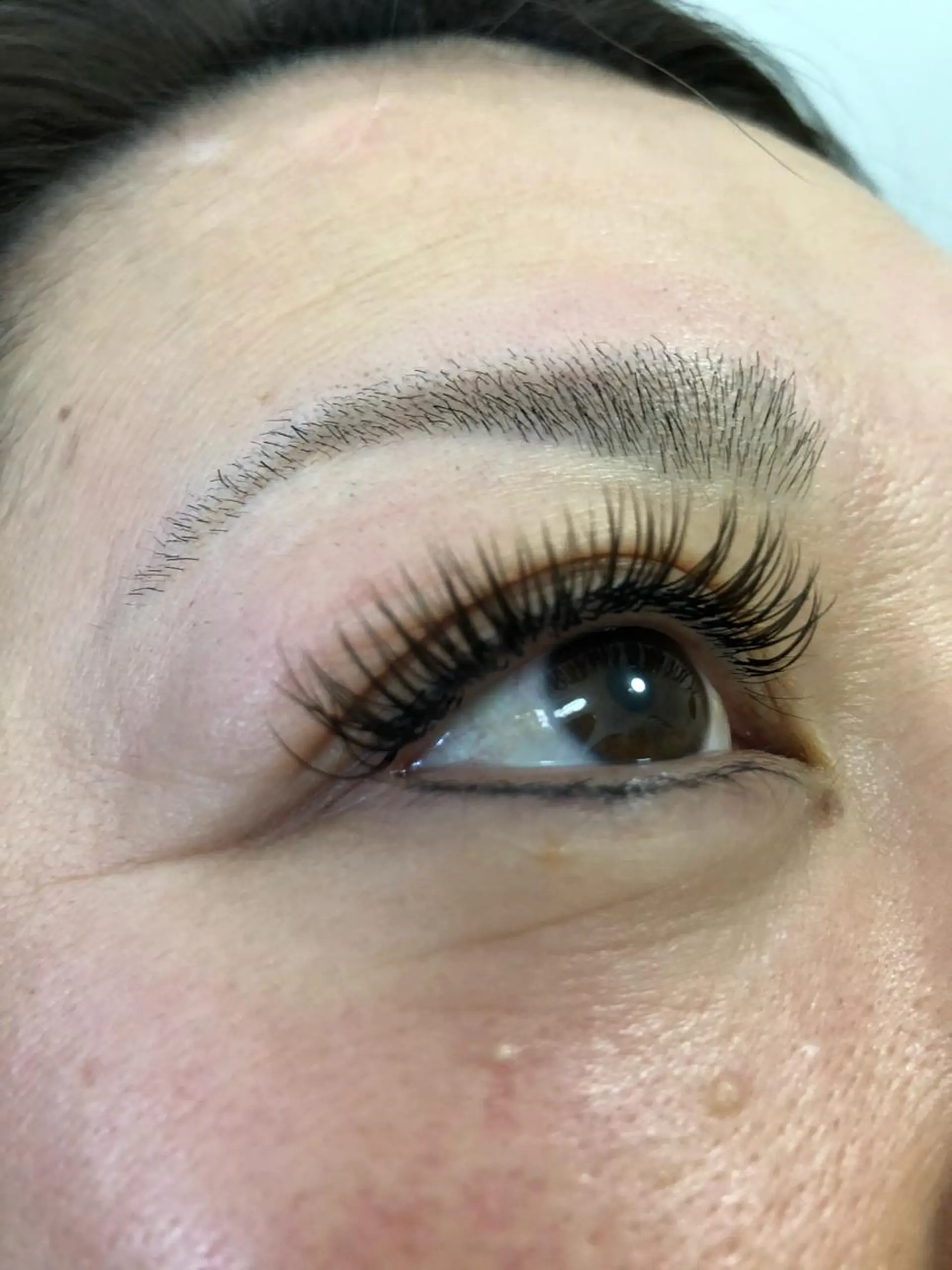 マツエク・マツパ マツエク stella Boo所属・stella Booのマツエク・マツパデザイン