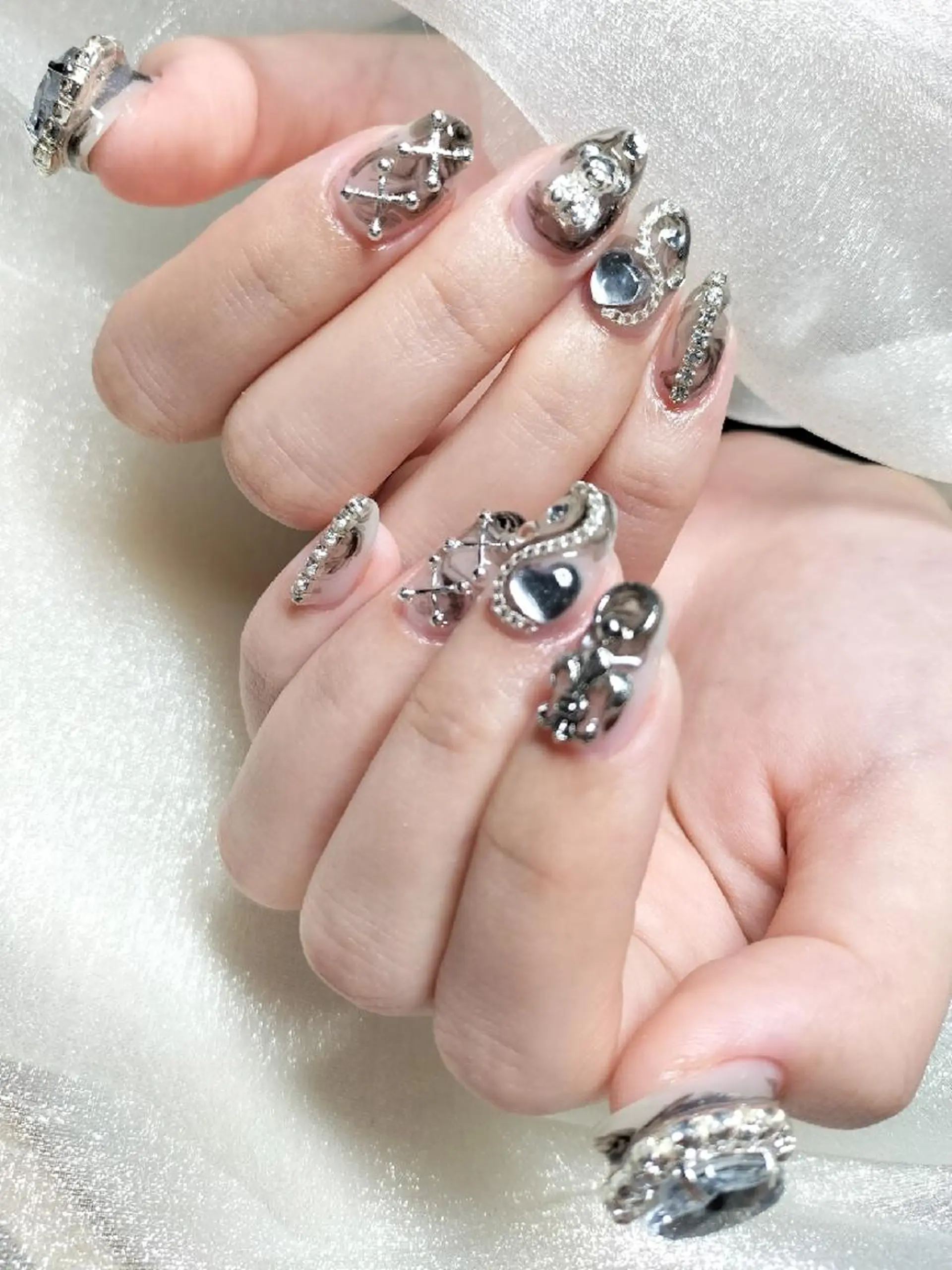 ネイル ネイルサロン STELLAのネイルデザイン