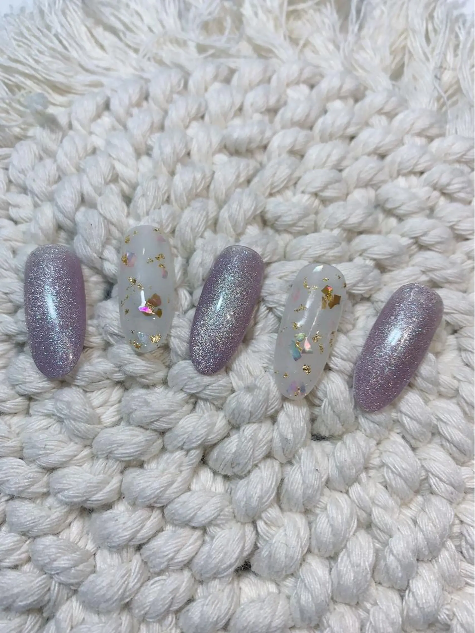 ネイル emmi      salon所属・Emmi salonのネイルデザイン