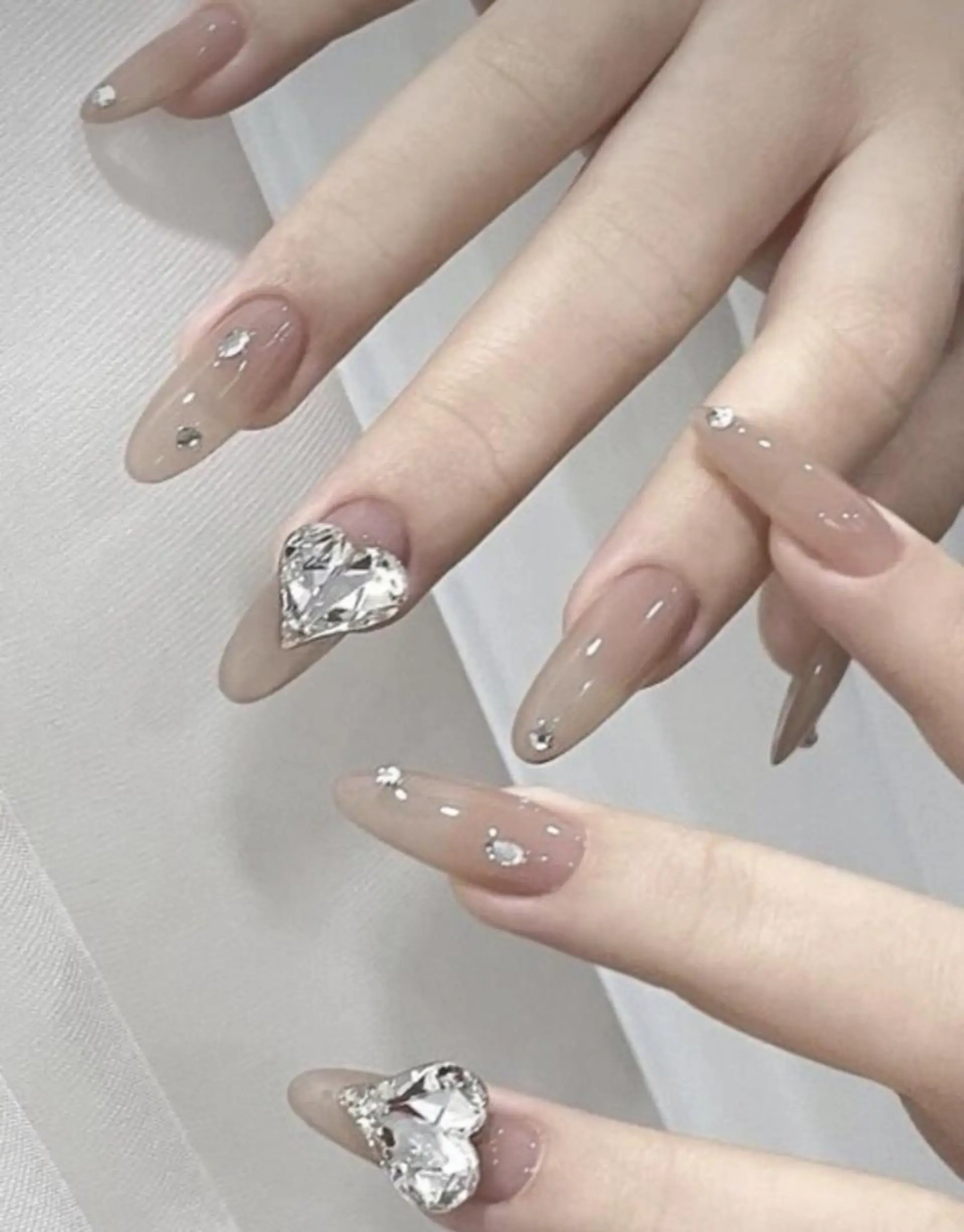 ネイル Nini Nail Salonのネイルデザイン