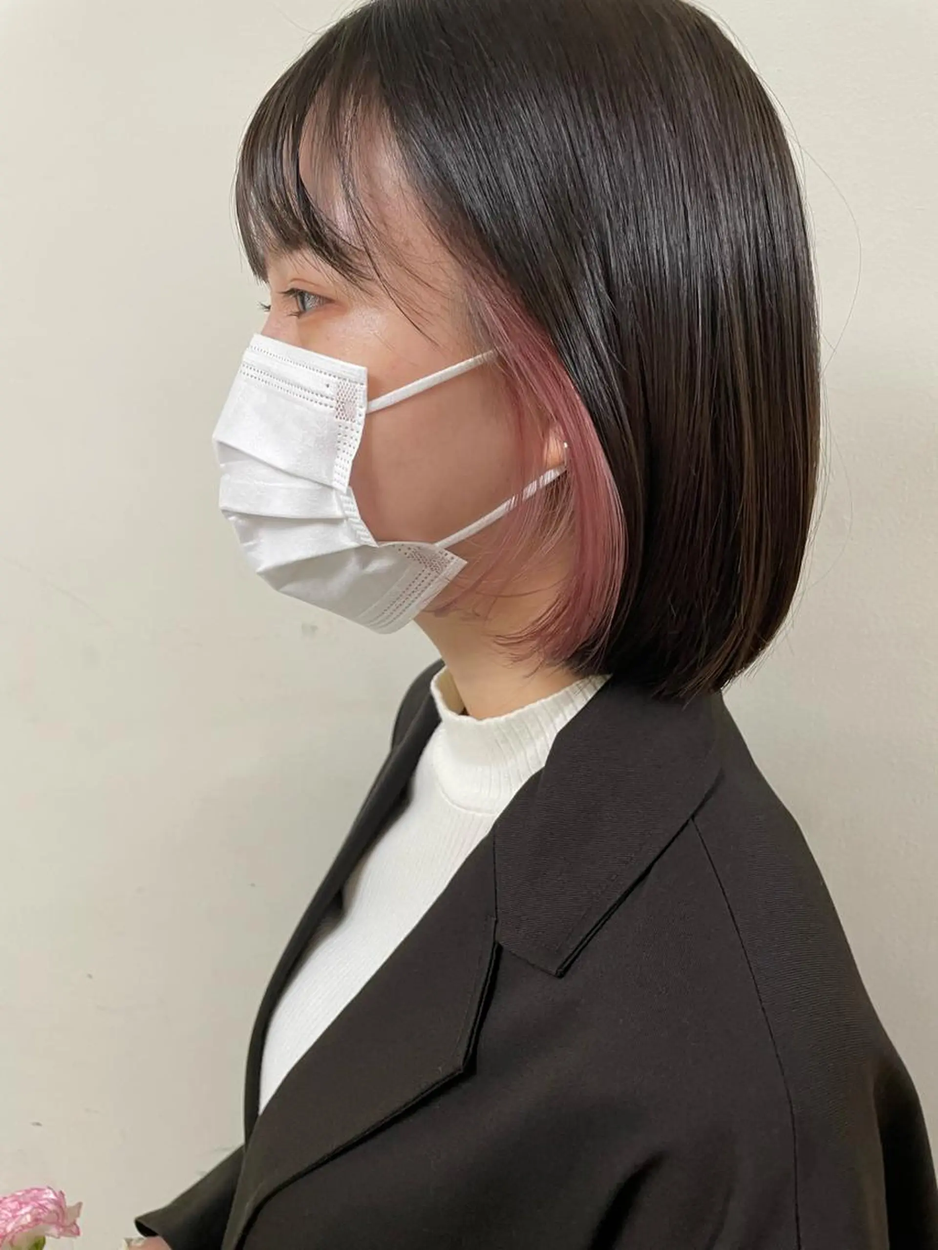 ショート ｅｒｉ 🧴🫧のヘアスタイル