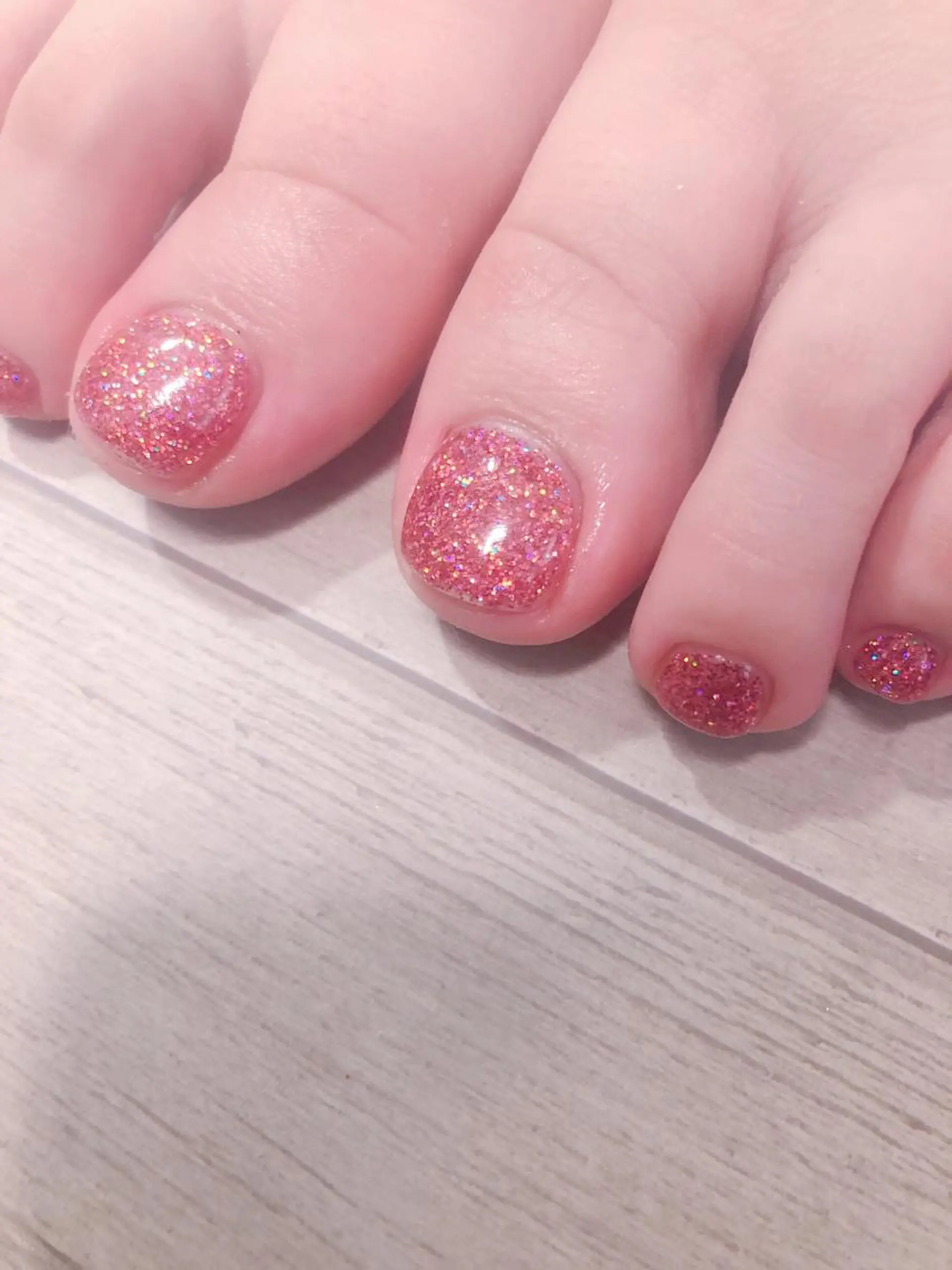 ネイル DollyGirl KYOKOのネイルデザイン