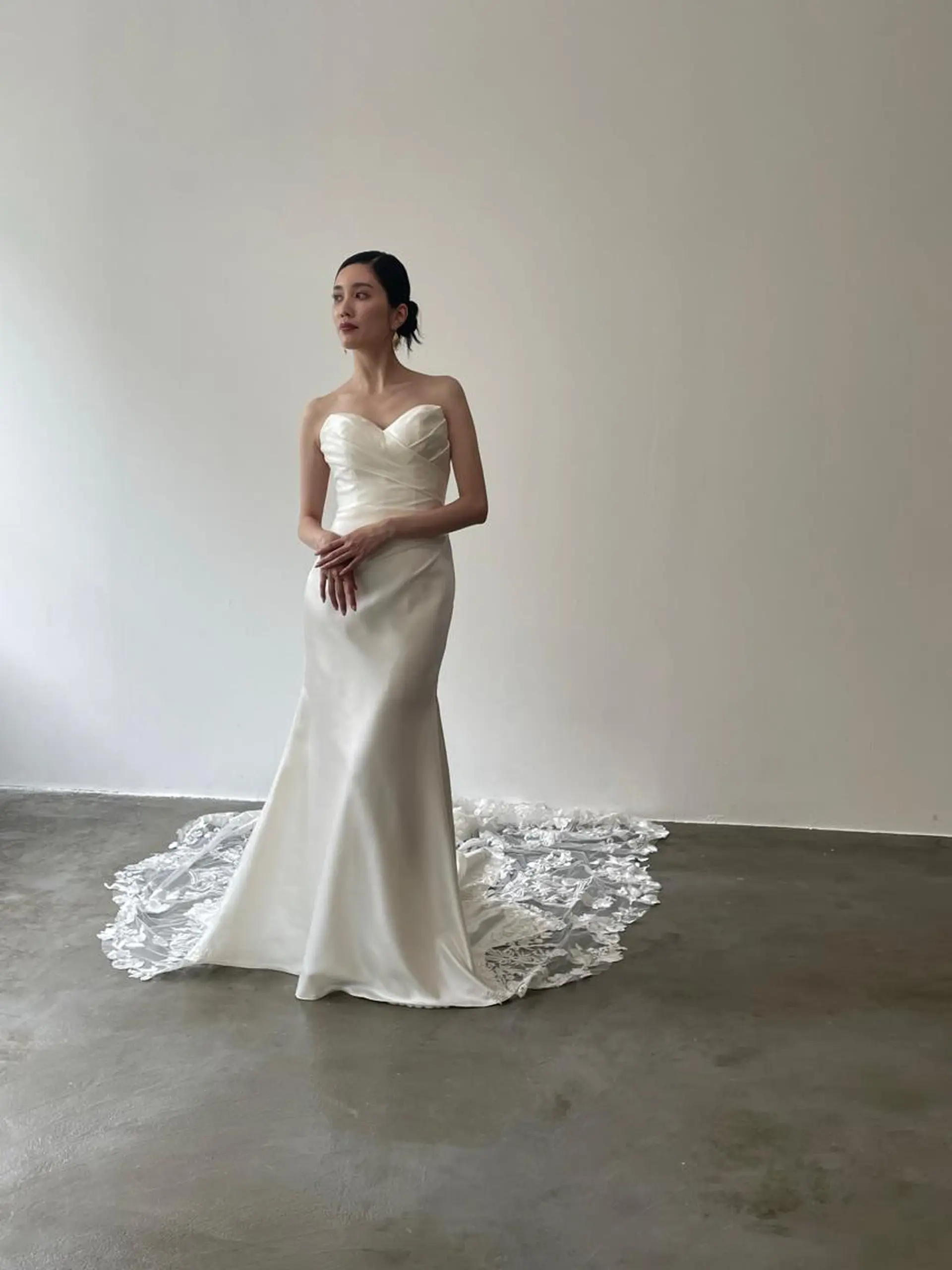 ヘアアレンジ ヘアセット hyochi所属・久井 由香のヘアスタイル