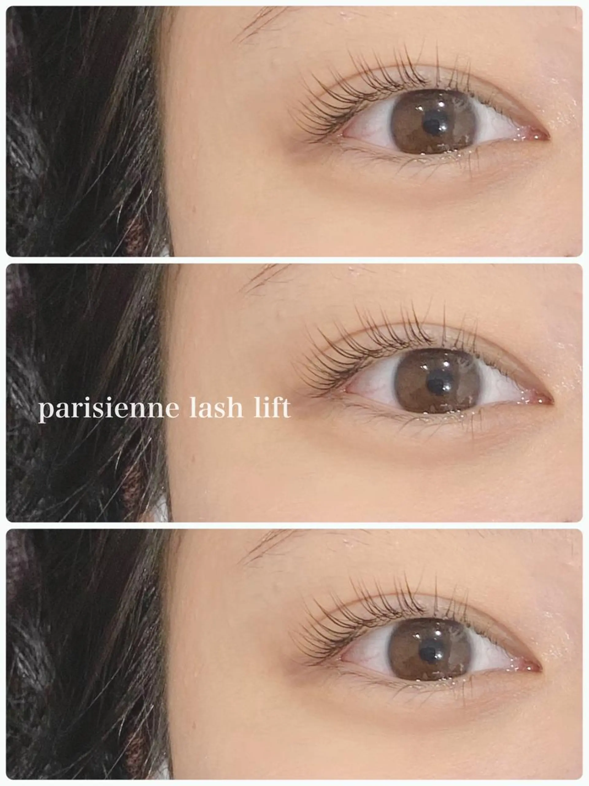 マツエク・マツパ M3 NAIL,EYELASH AND EYEBLOW【エムスリー】所属・M3【エムスリー】 yume🤎🪄のマツエク・マツパデザイン