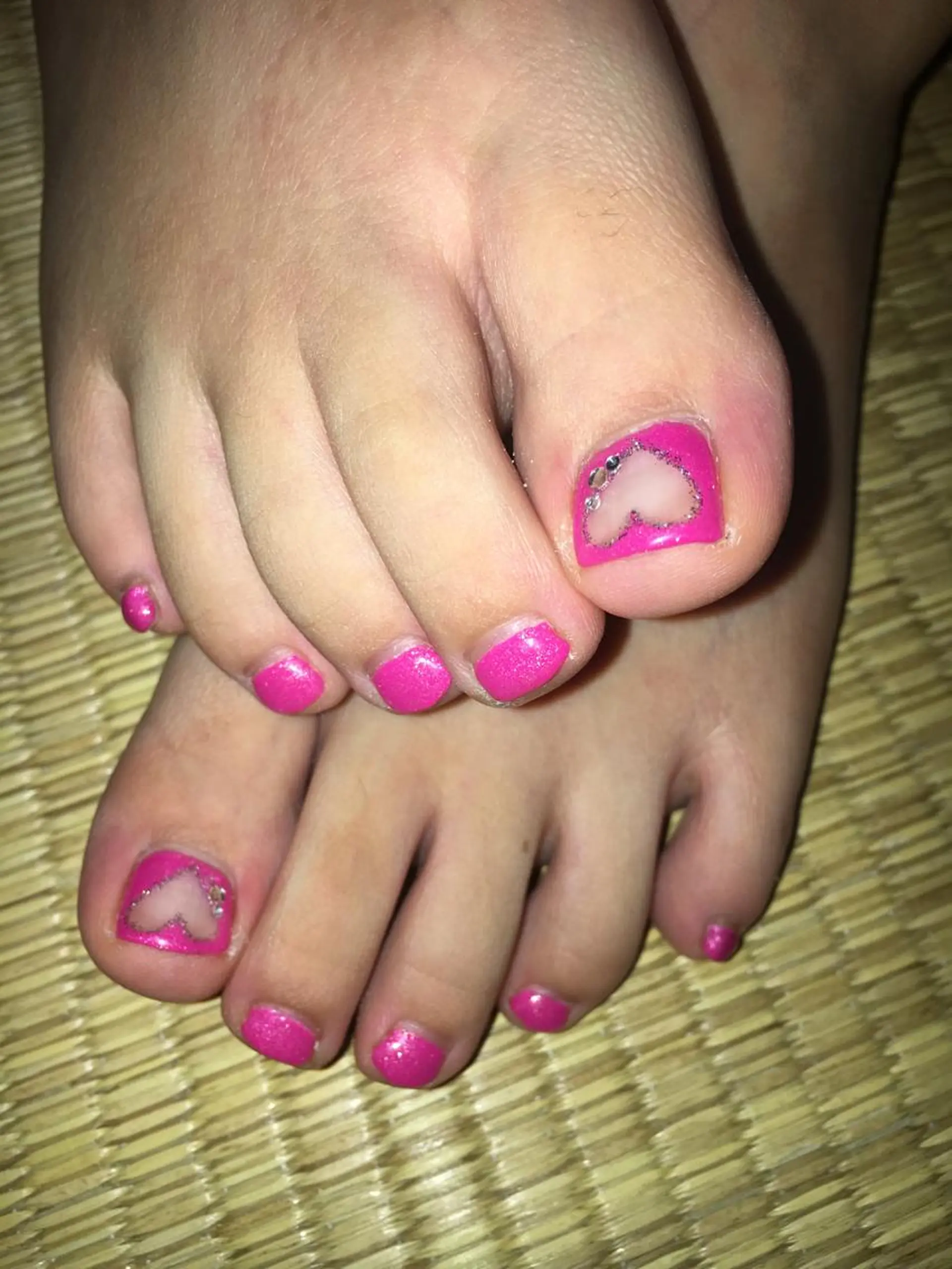 ネイル miwa ミワのネイルデザイン