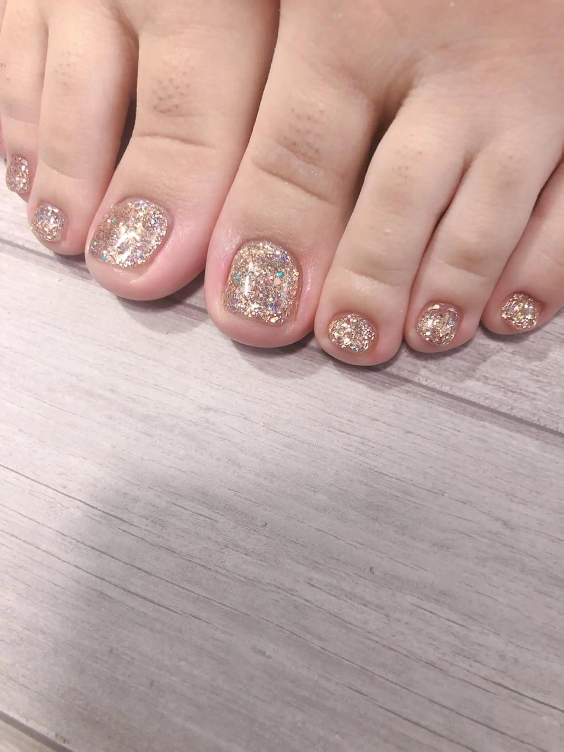 ネイル DollyGirl KYOKOのネイルデザイン