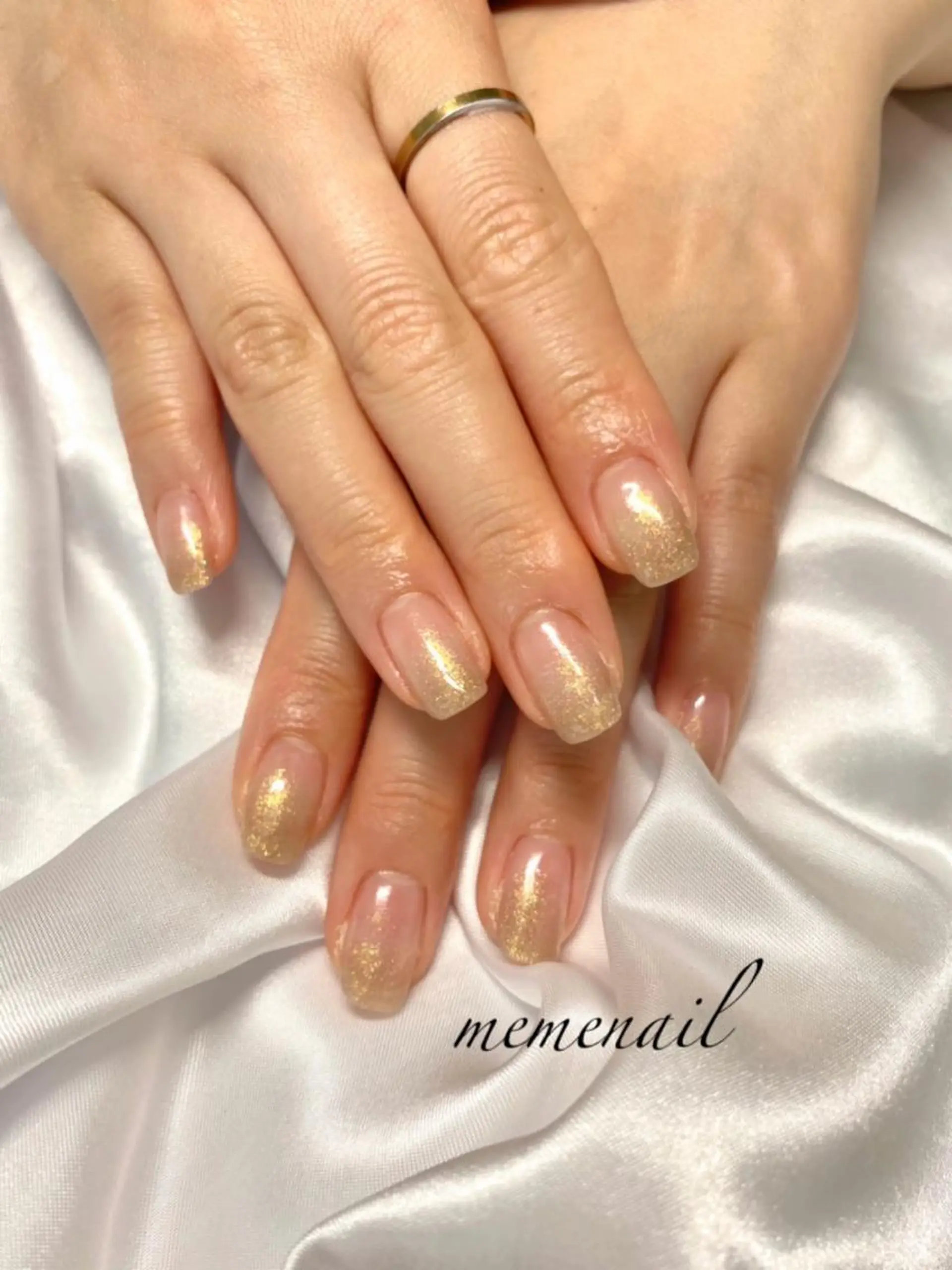 ネイル ハンドネイル Noguchi Megumiのその他イメージ