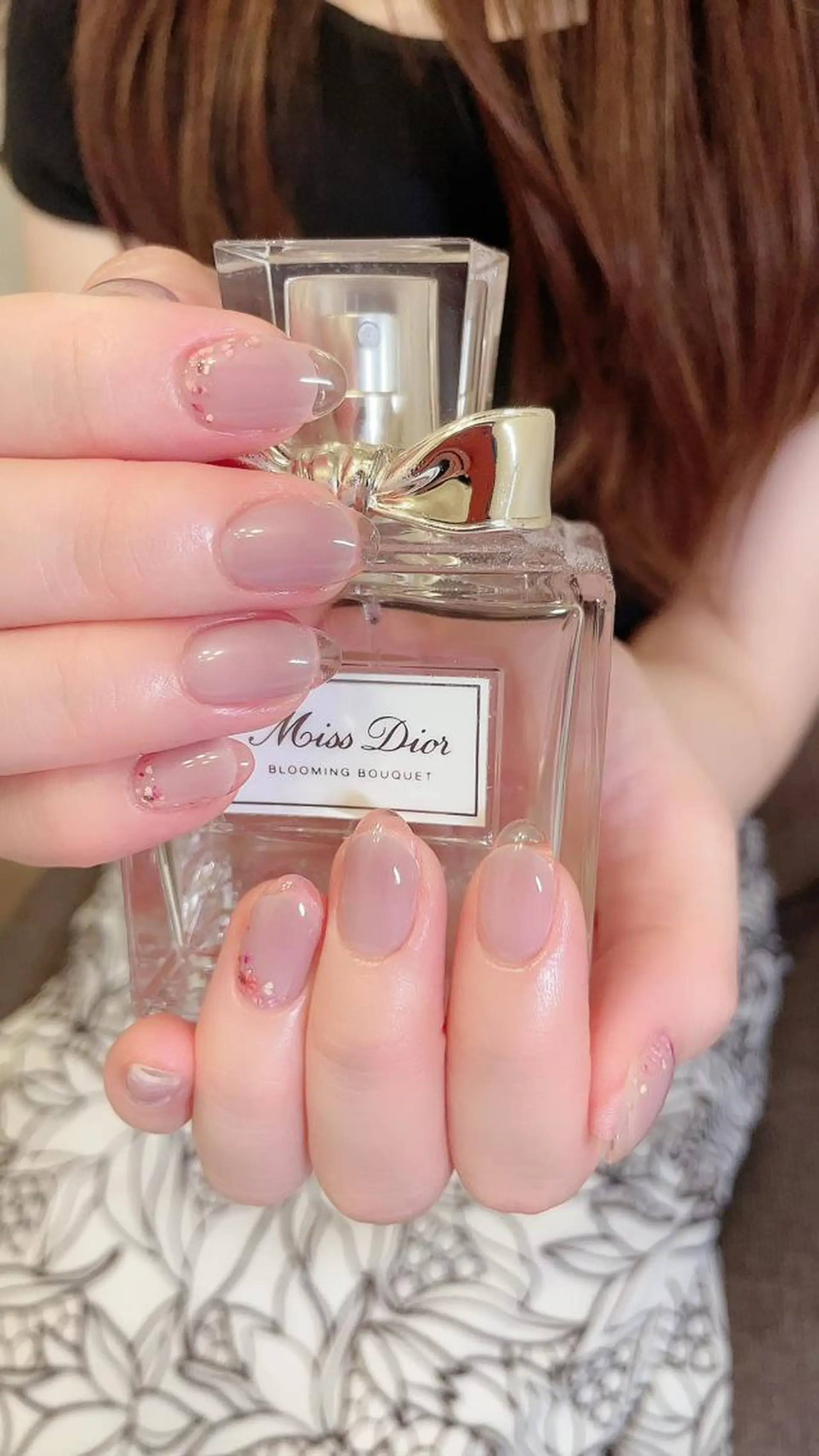 ネイル Petite Cannelleのネイルデザイン