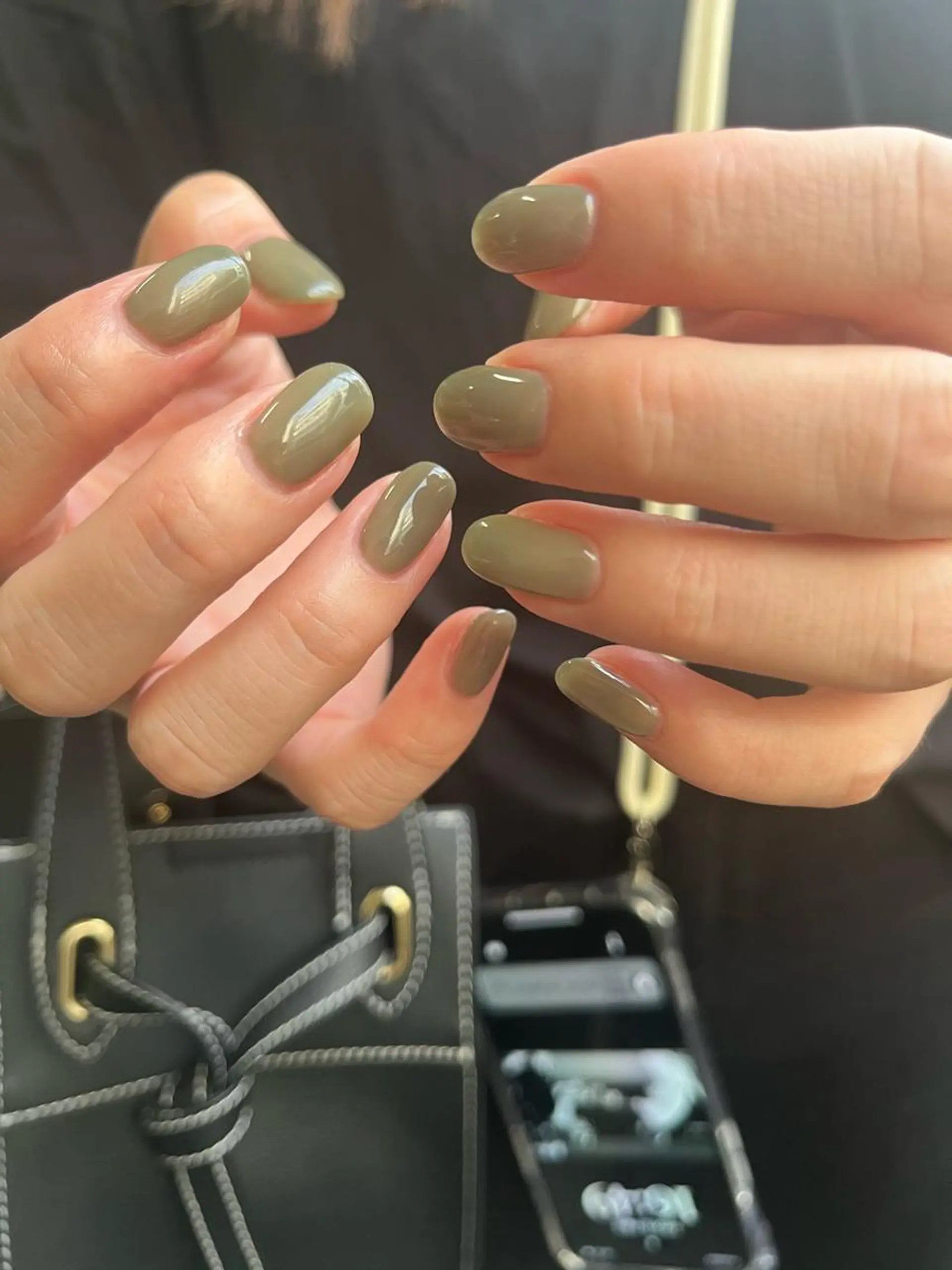 ネイル Etel atelier。のネイルデザイン