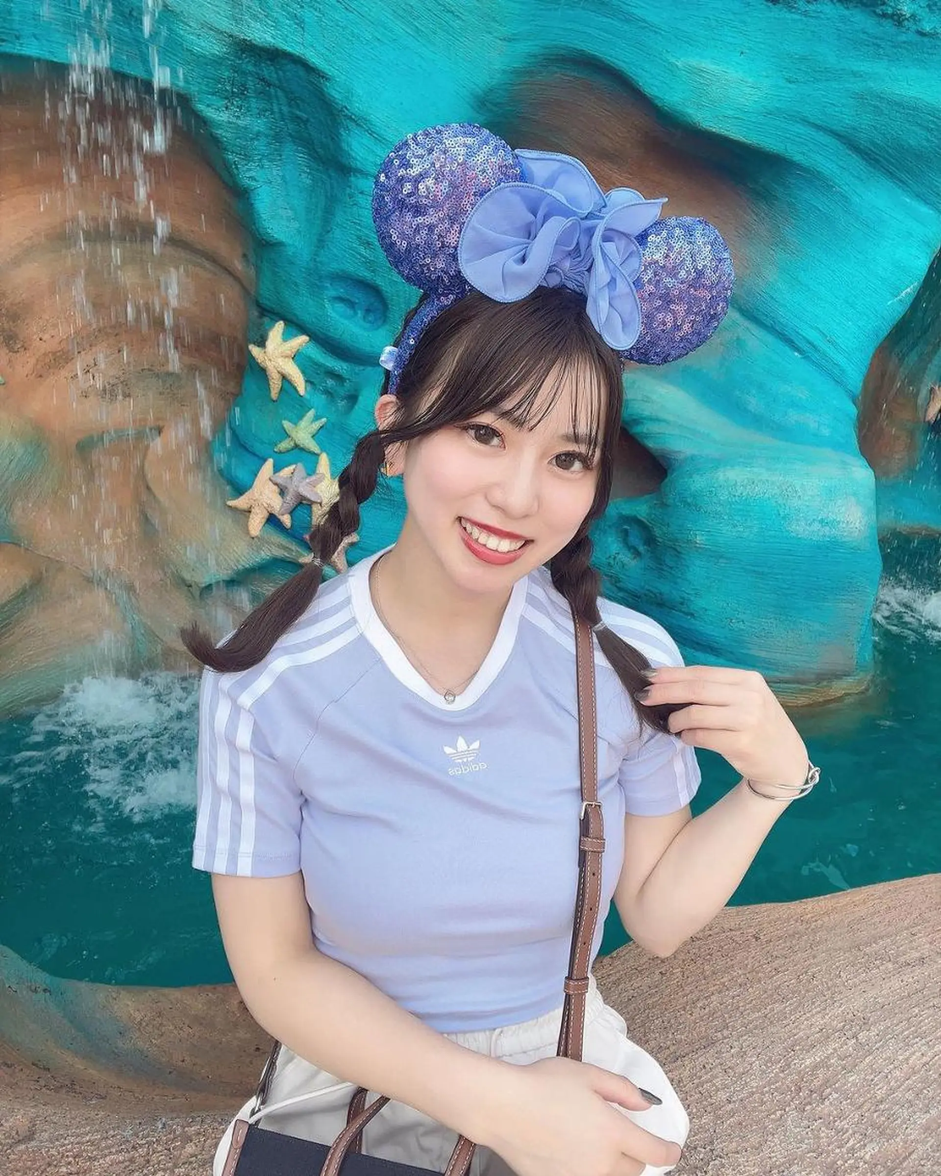 🩷Eny terrace🩷のヘアスタイル