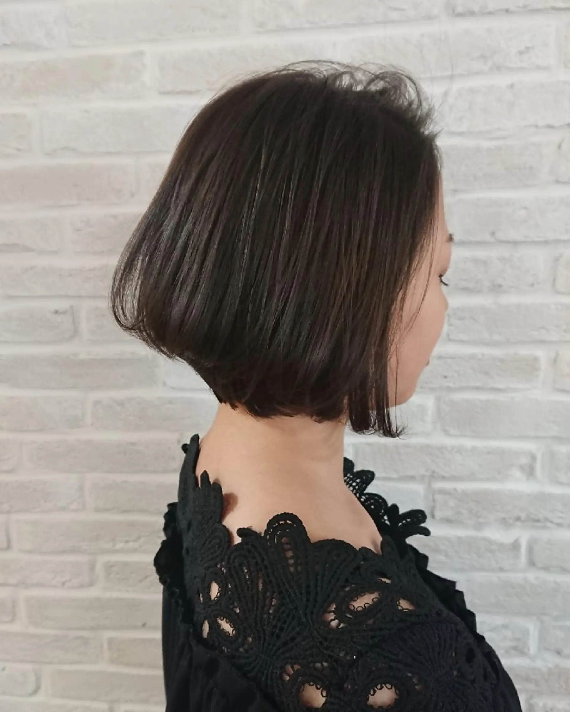 ミディアム カラー Topstylist ゆきこのヘアスタイル