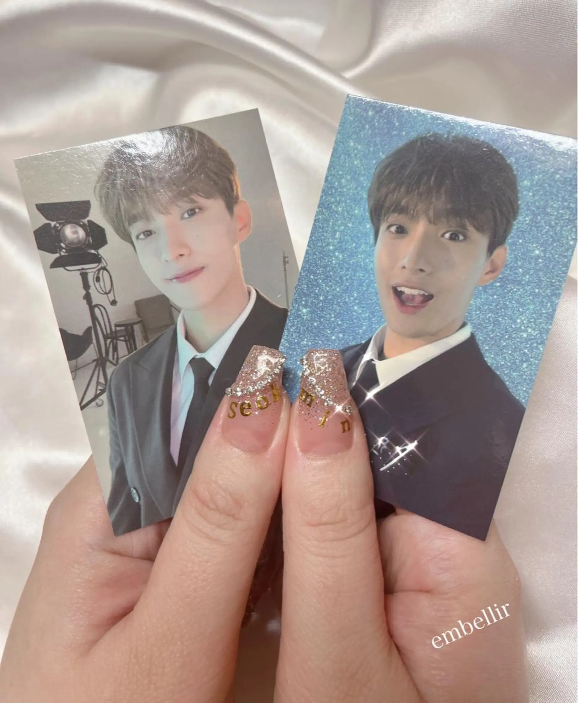 ネイル emi ♡のネイルデザイン