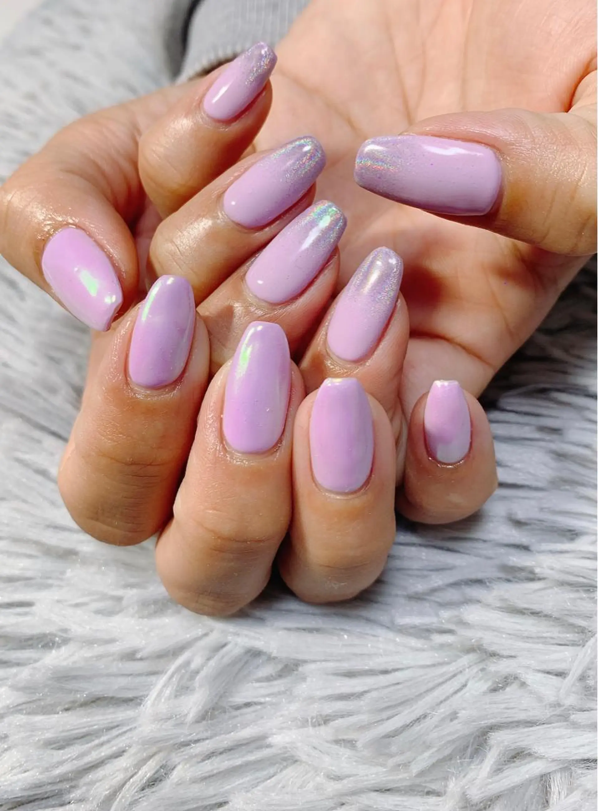 ネイル Blancnail 江口のネイルデザイン