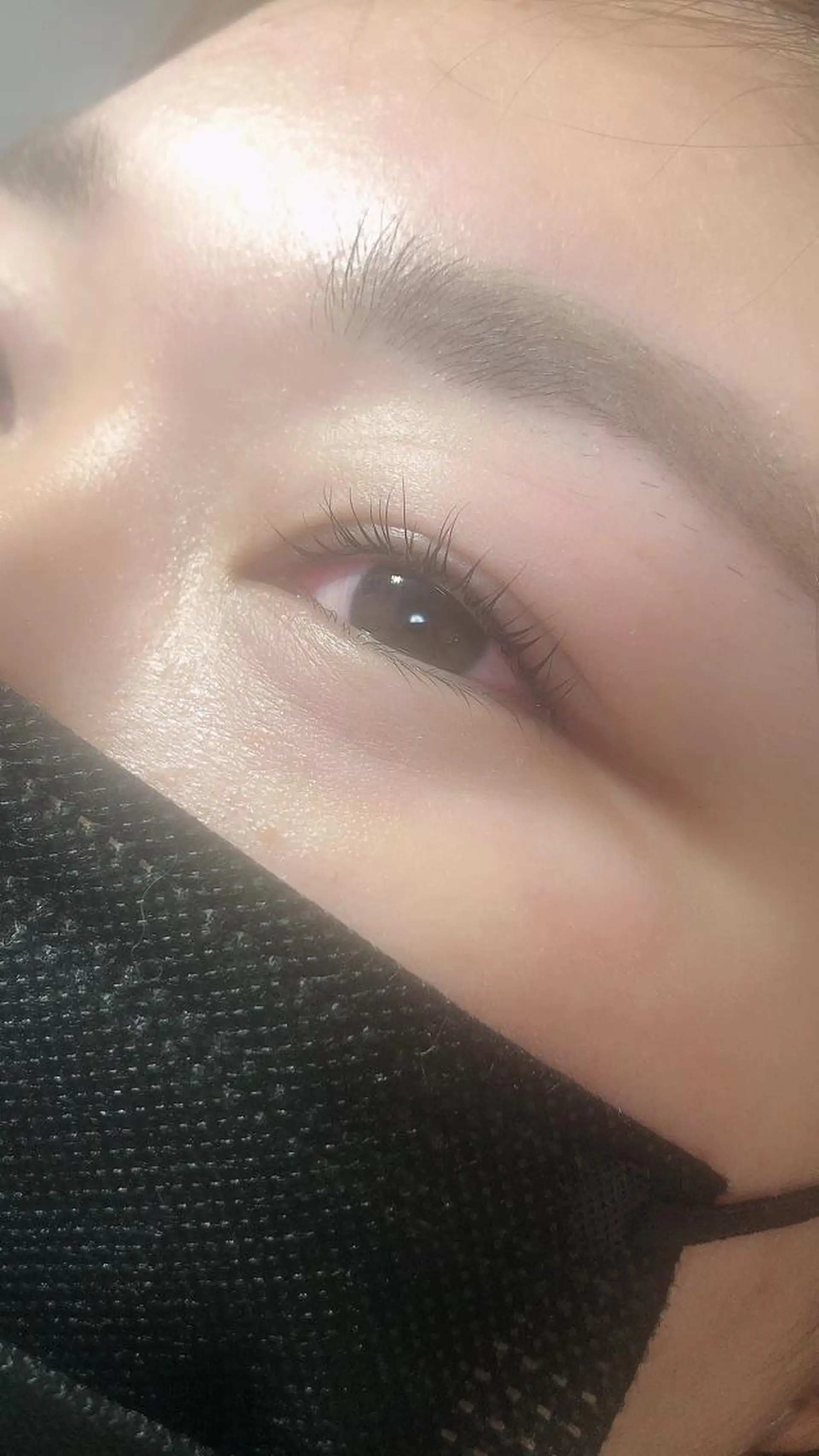 マツエク・マツパ esTRIBE とよしま未来のマツエク・マツパデザイン