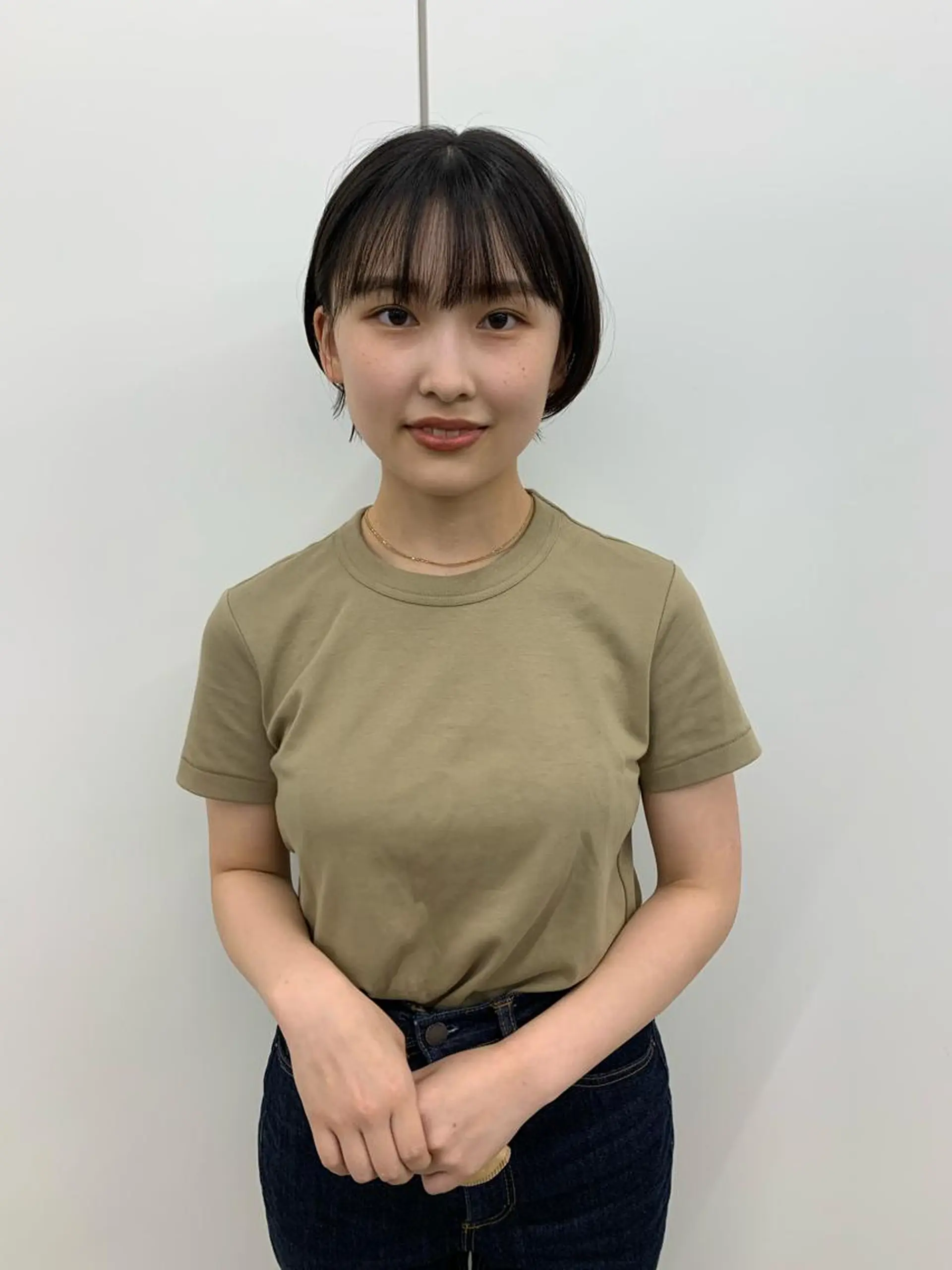 ショート ショートボブ ボブ ショートヘア PAIR DAISUKEのヘアスタイル