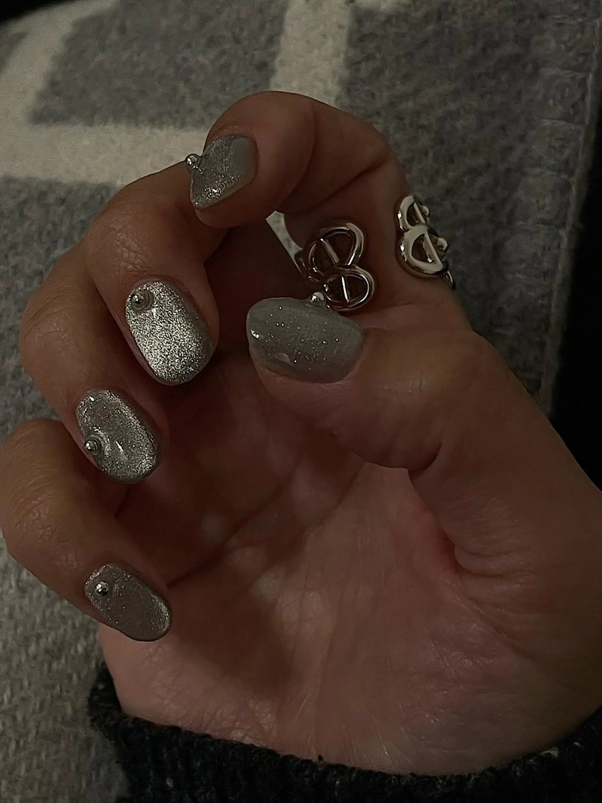 ネイル ハンドネイル ハンドケア Queen‘s nail salonのネイルデザイン