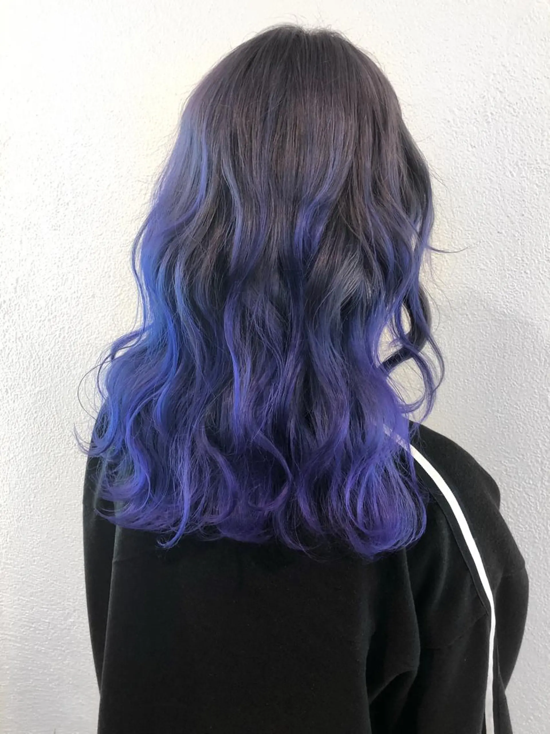 セミロング 髪質改善特化【荻窪】 RYOTOのヘアスタイル