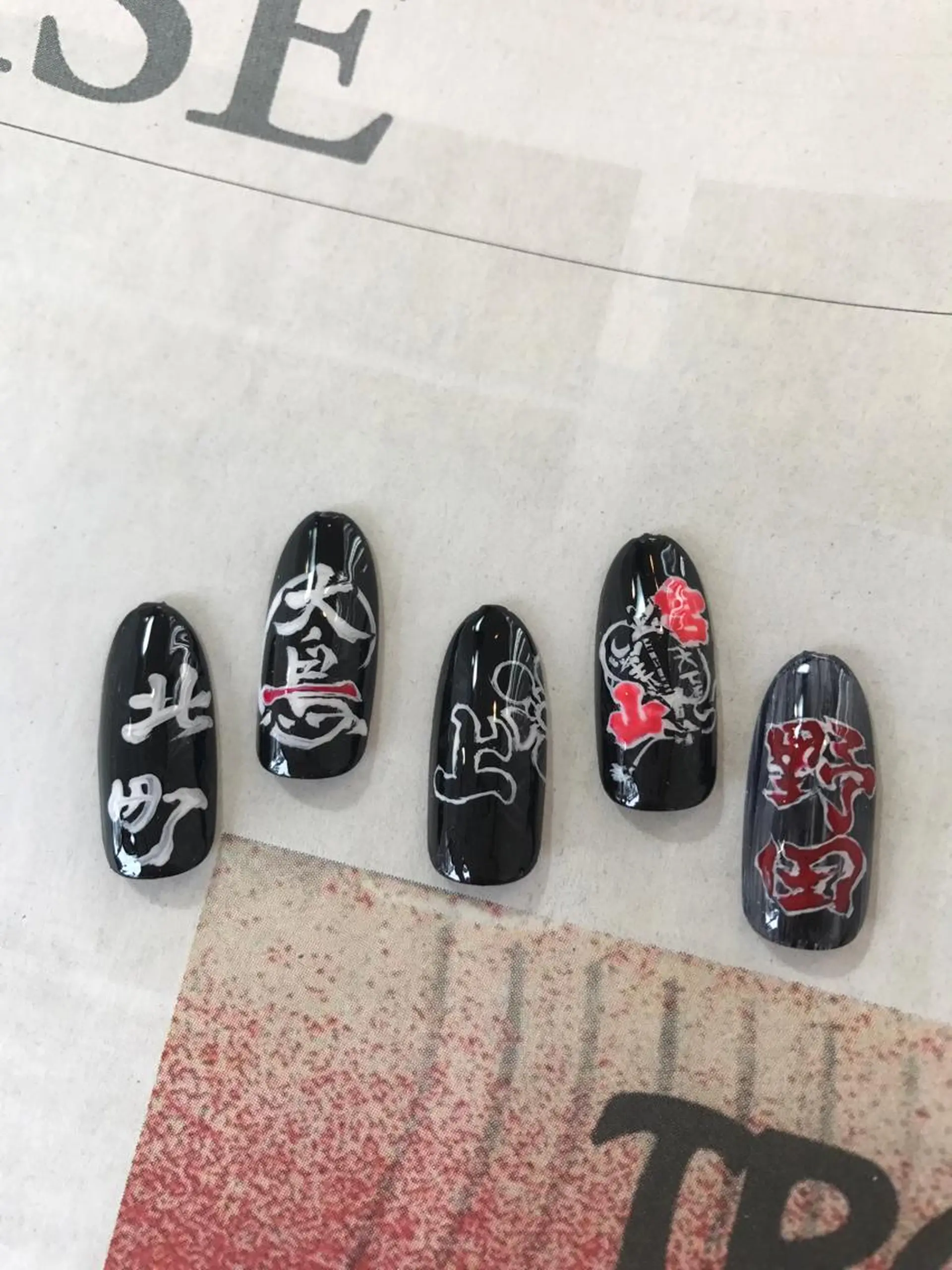 ネイル nail salon Neige所属・nail salon Neigeのネイルデザイン