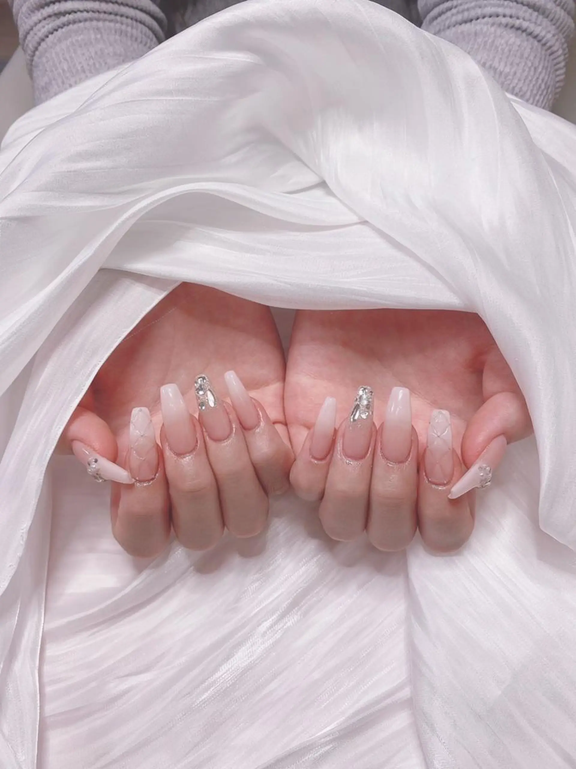 ネイル ジョリ Kai🪄✨のネイルデザイン