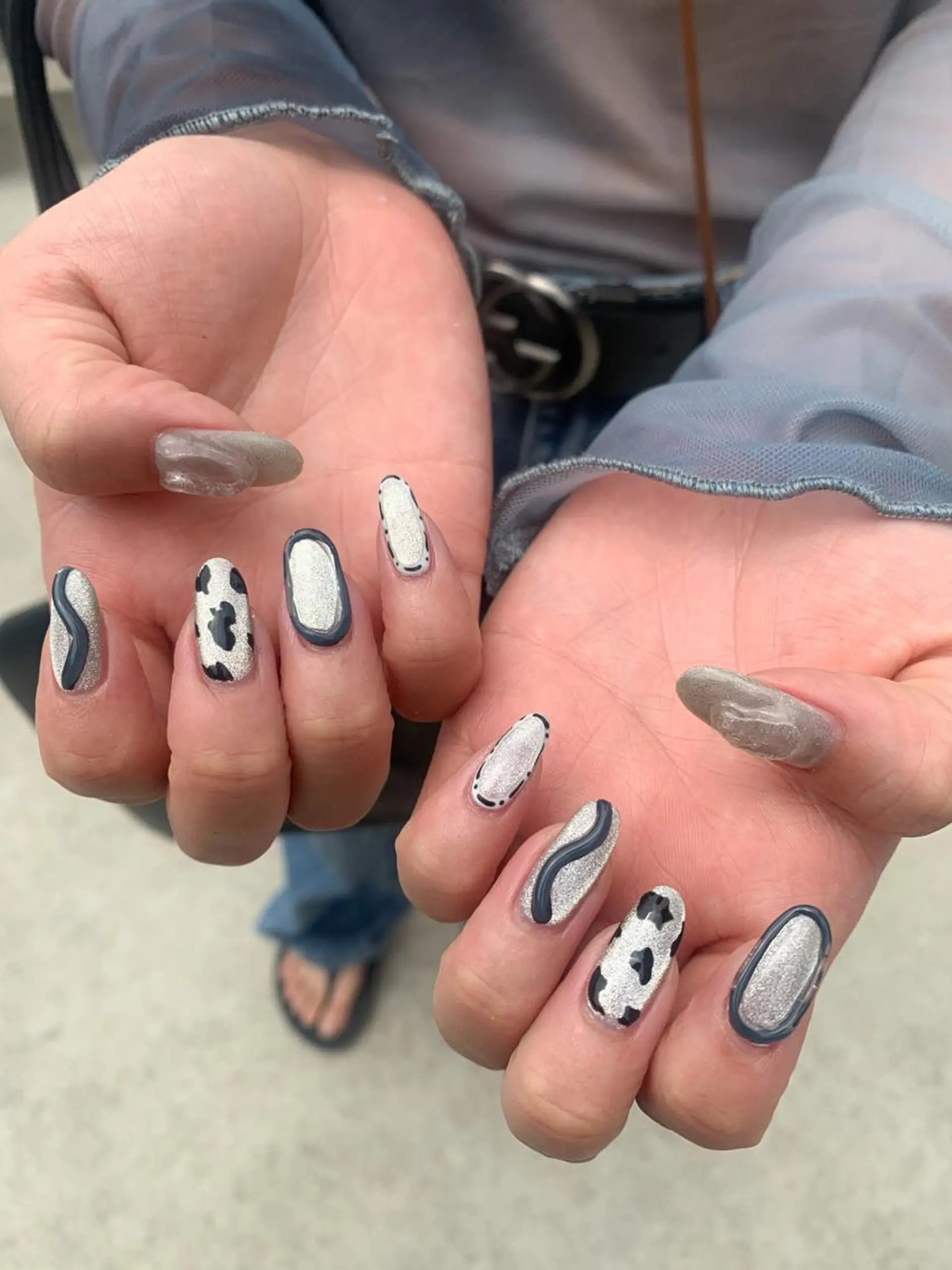 ネイル ハンドネイル anny ／あにのネイルデザイン