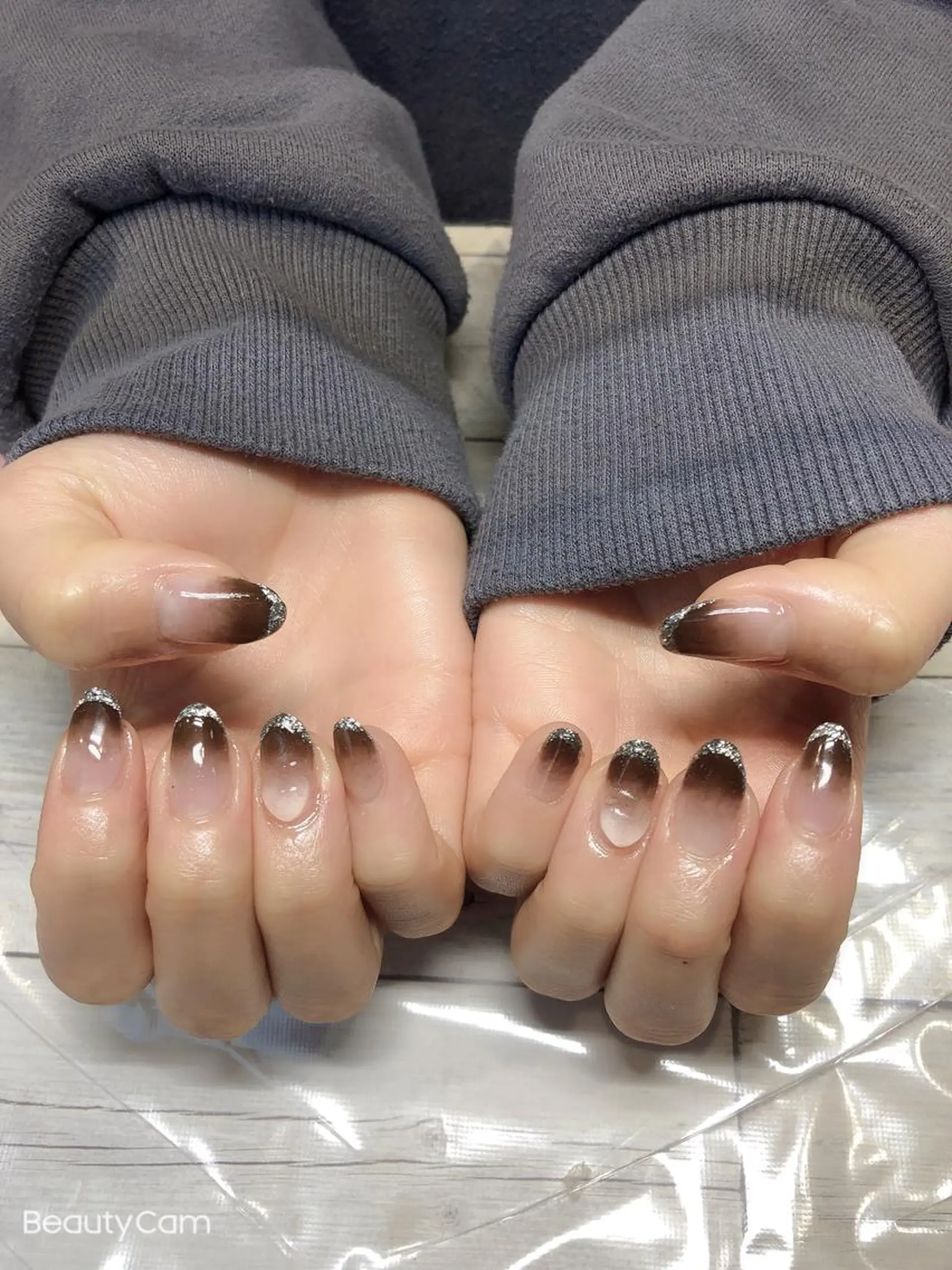 ネイル ✨アン ミユ✨のネイルデザイン