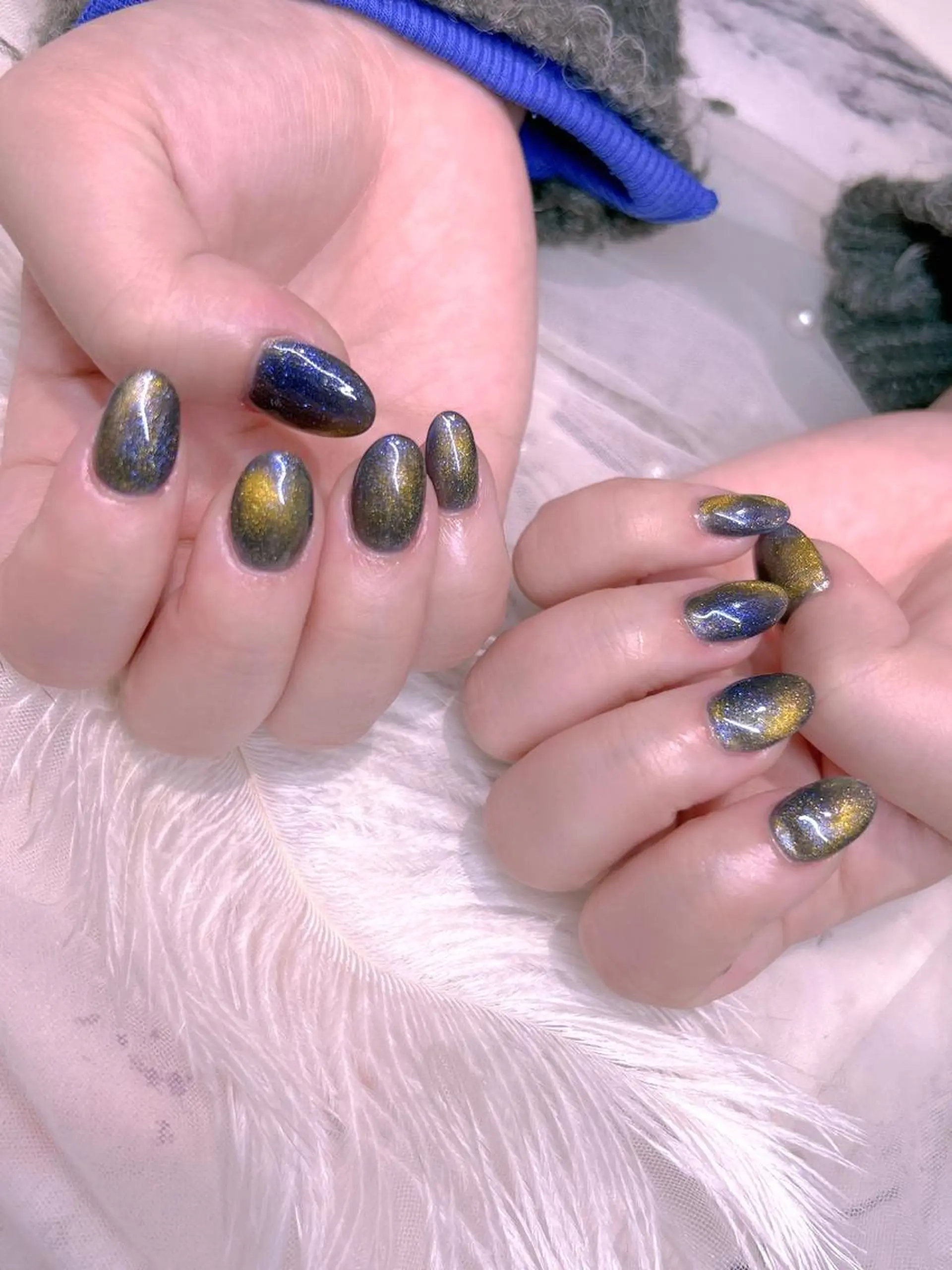 ネイル 美爪パラジェル導入店 Sunnilyのネイルデザイン