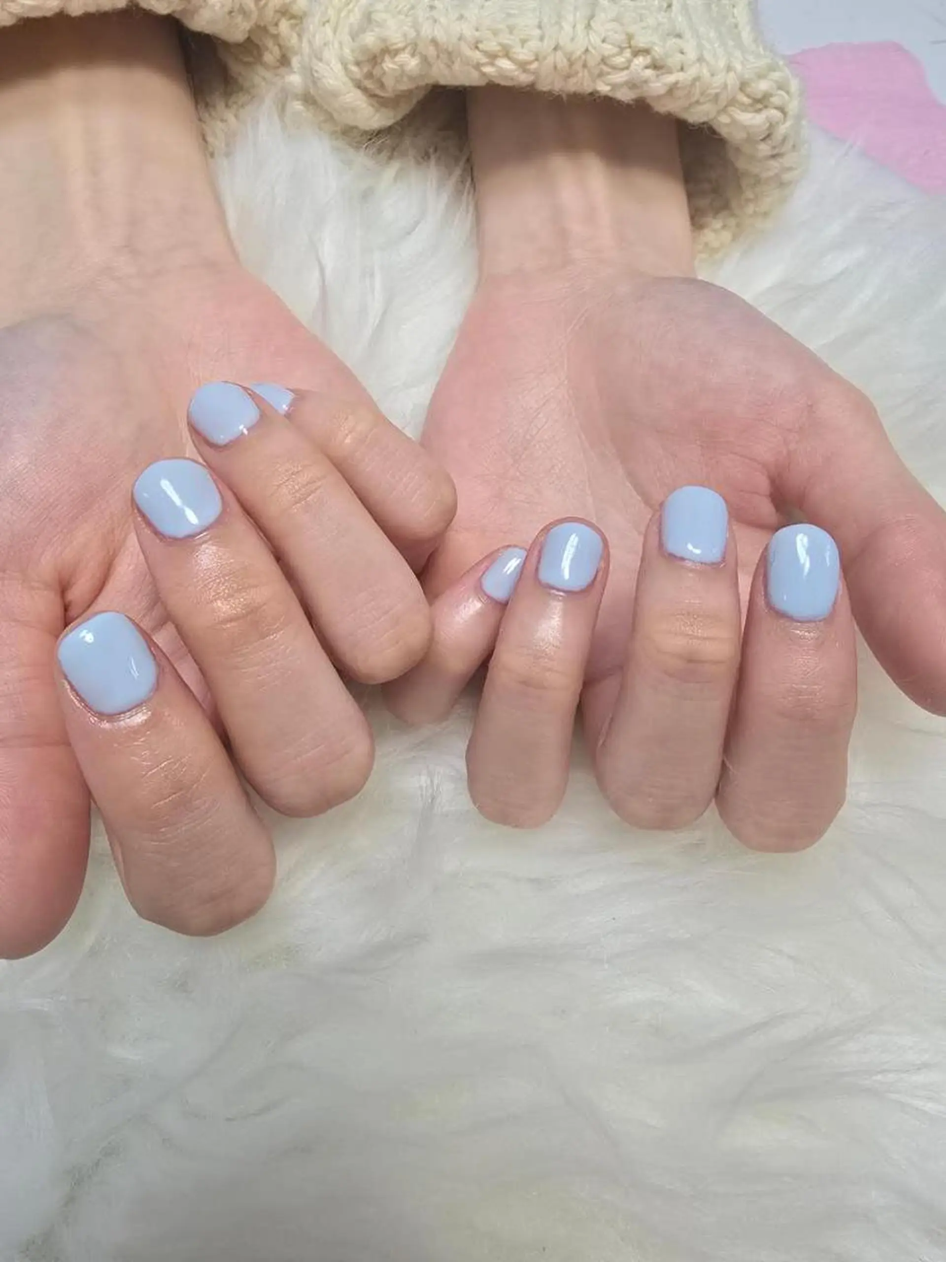 ネイル ハンドネイル ＆ME さやかのネイルデザイン