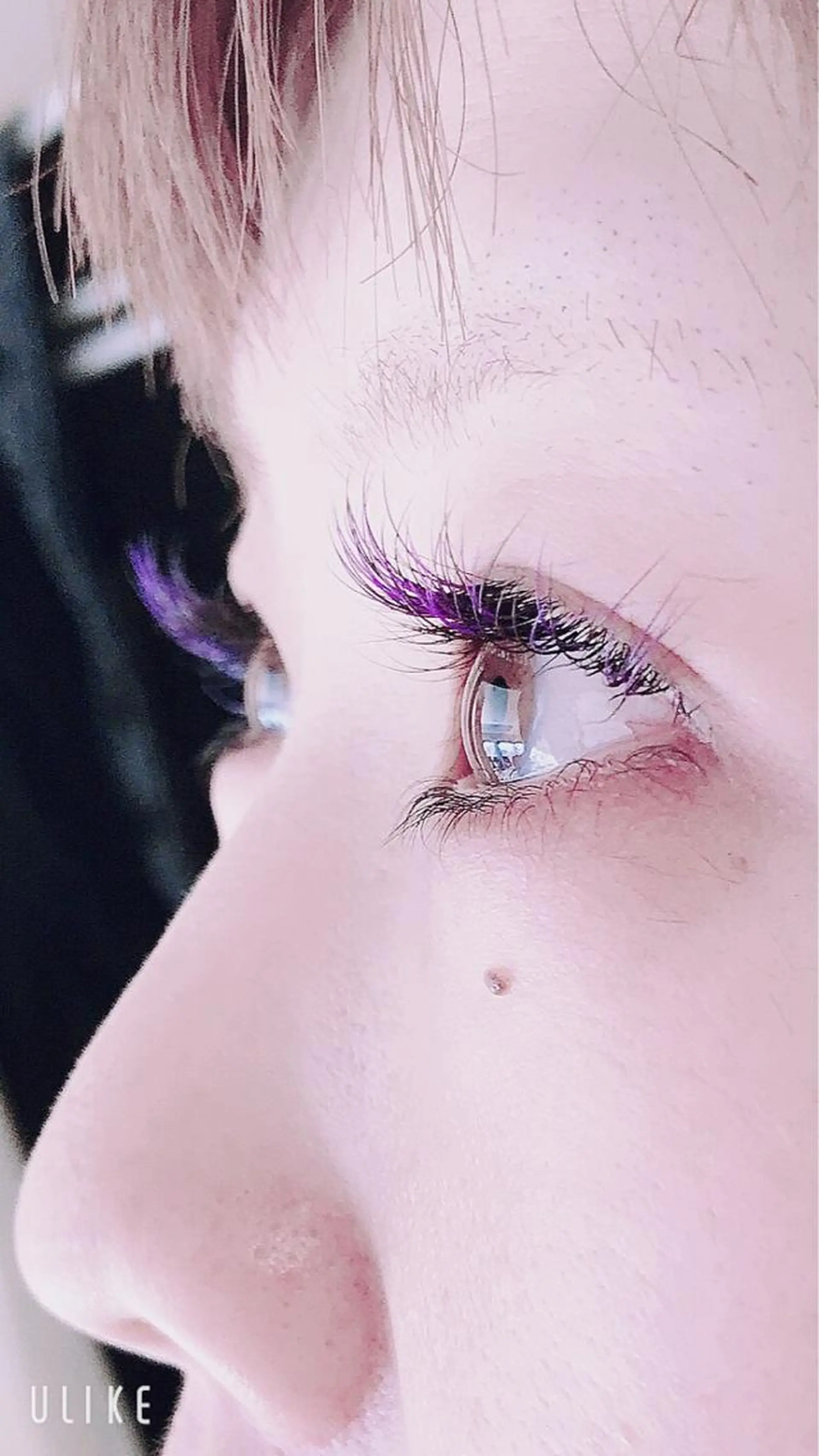 マツエク・マツパ 武内 和美のマツエク・マツパデザイン