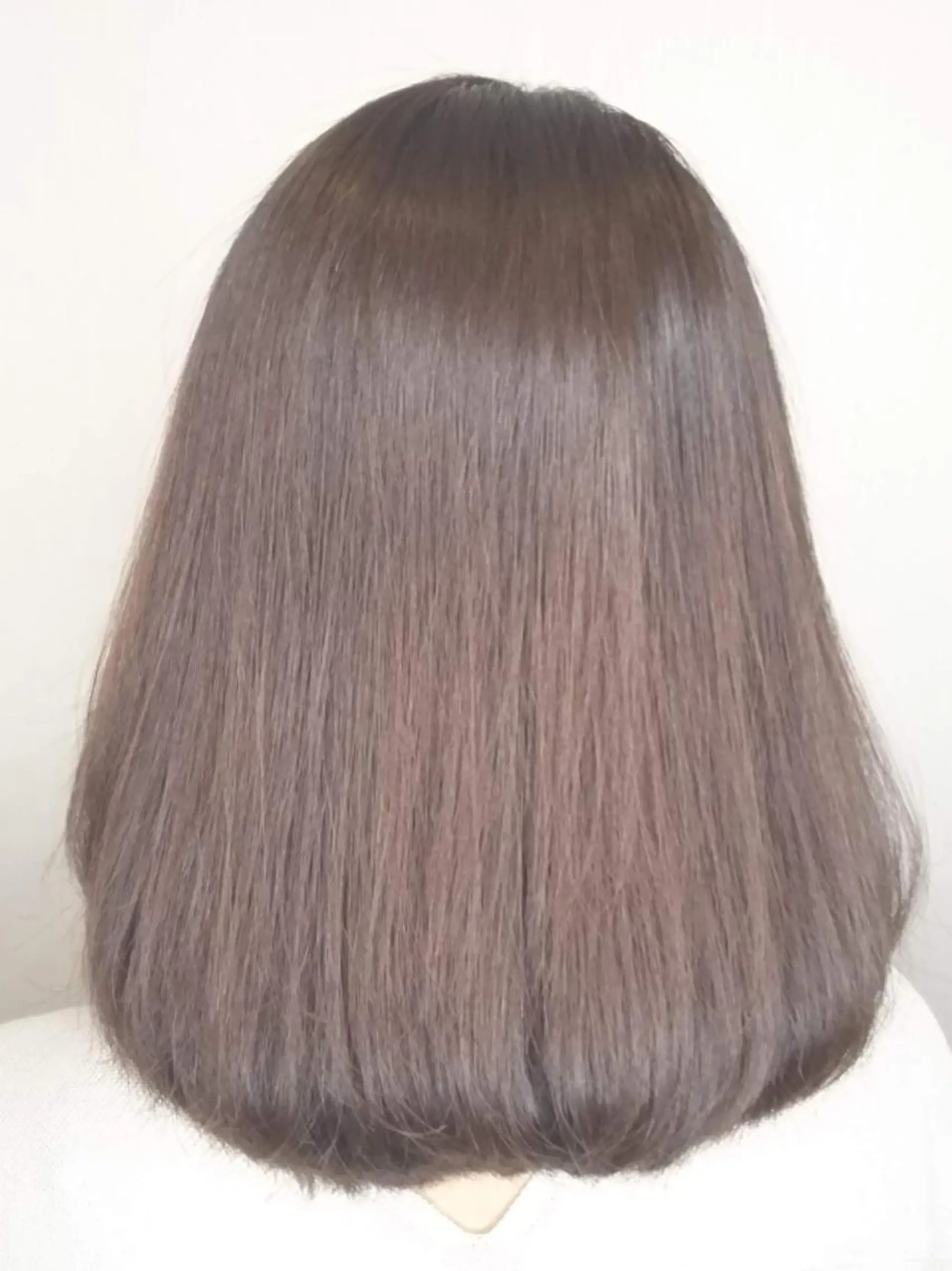 ミディアム トリートメント トリートメント ✂デザインカット🐟 高評価✂戸崎俊成✂のヘアスタイル