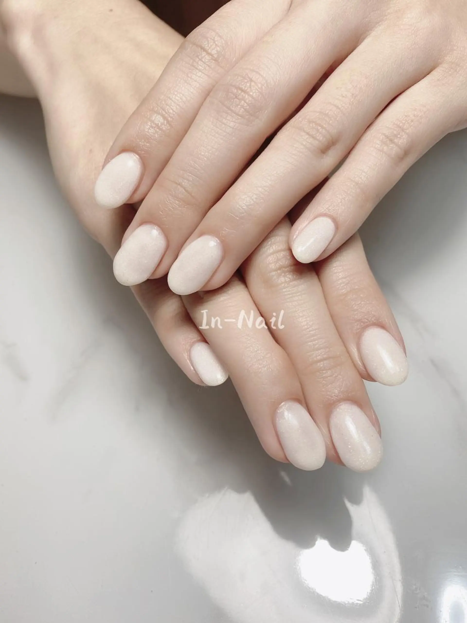 ネイル ᴵⁿ. ᴺᵃⁱˡのネイルデザイン