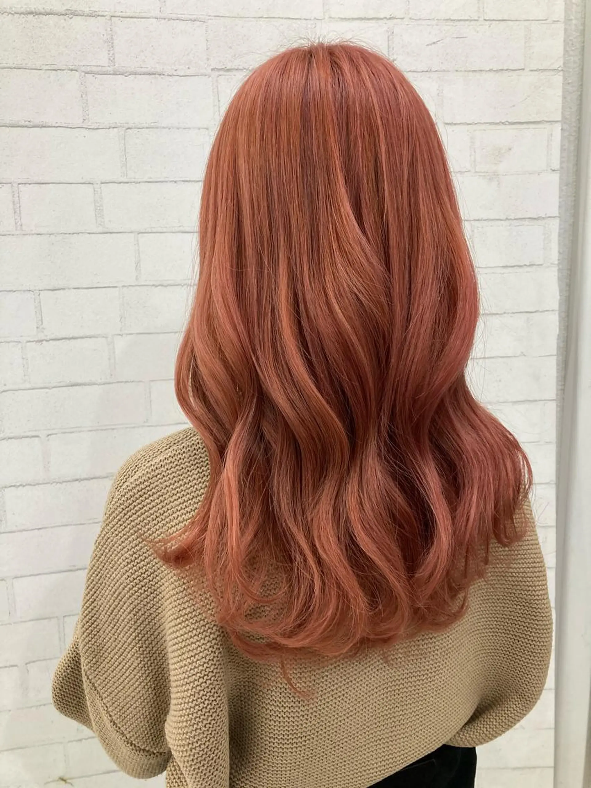 カラー 宇田川 直輝のヘアスタイル