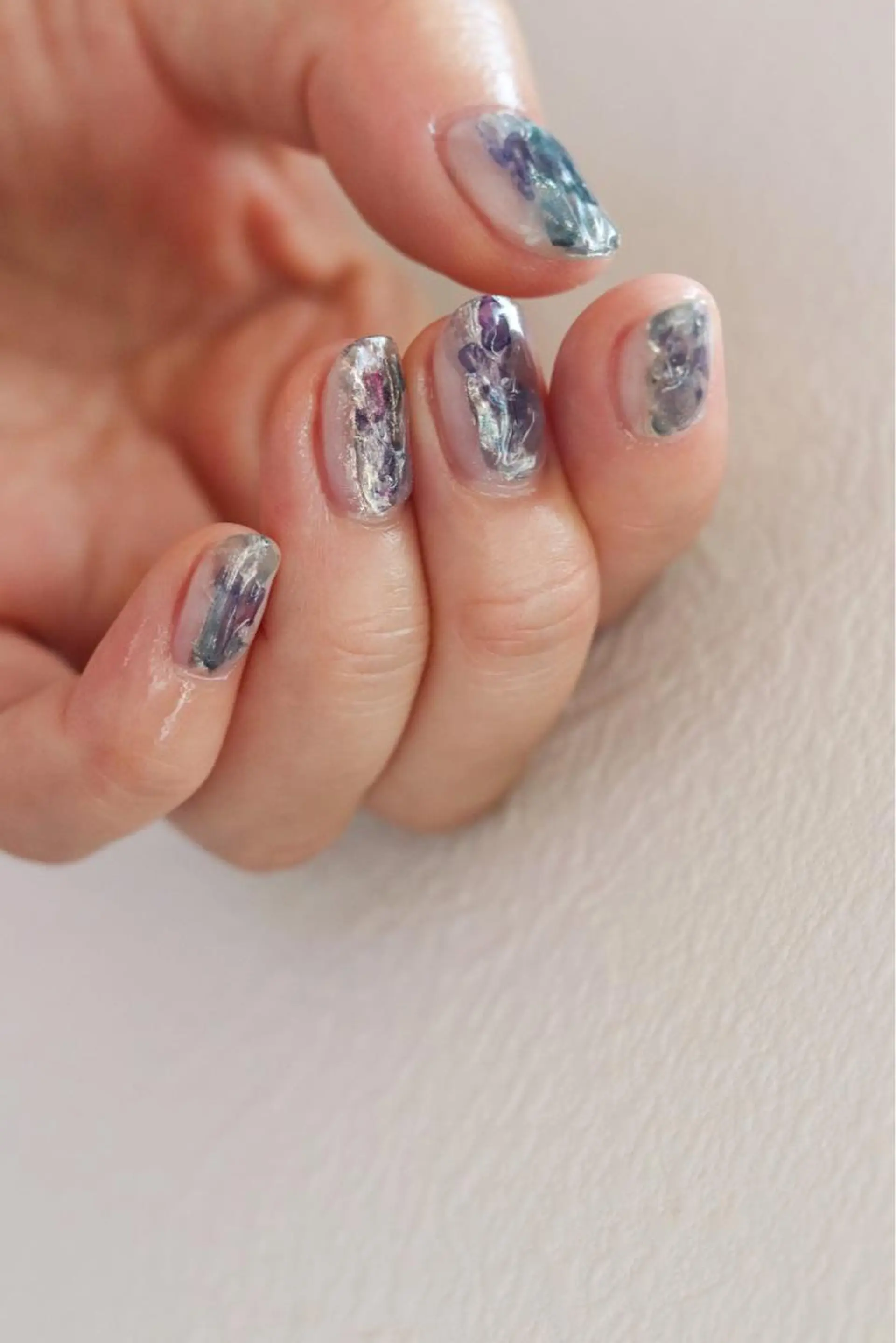 ネイル Lira nailのネイルデザイン