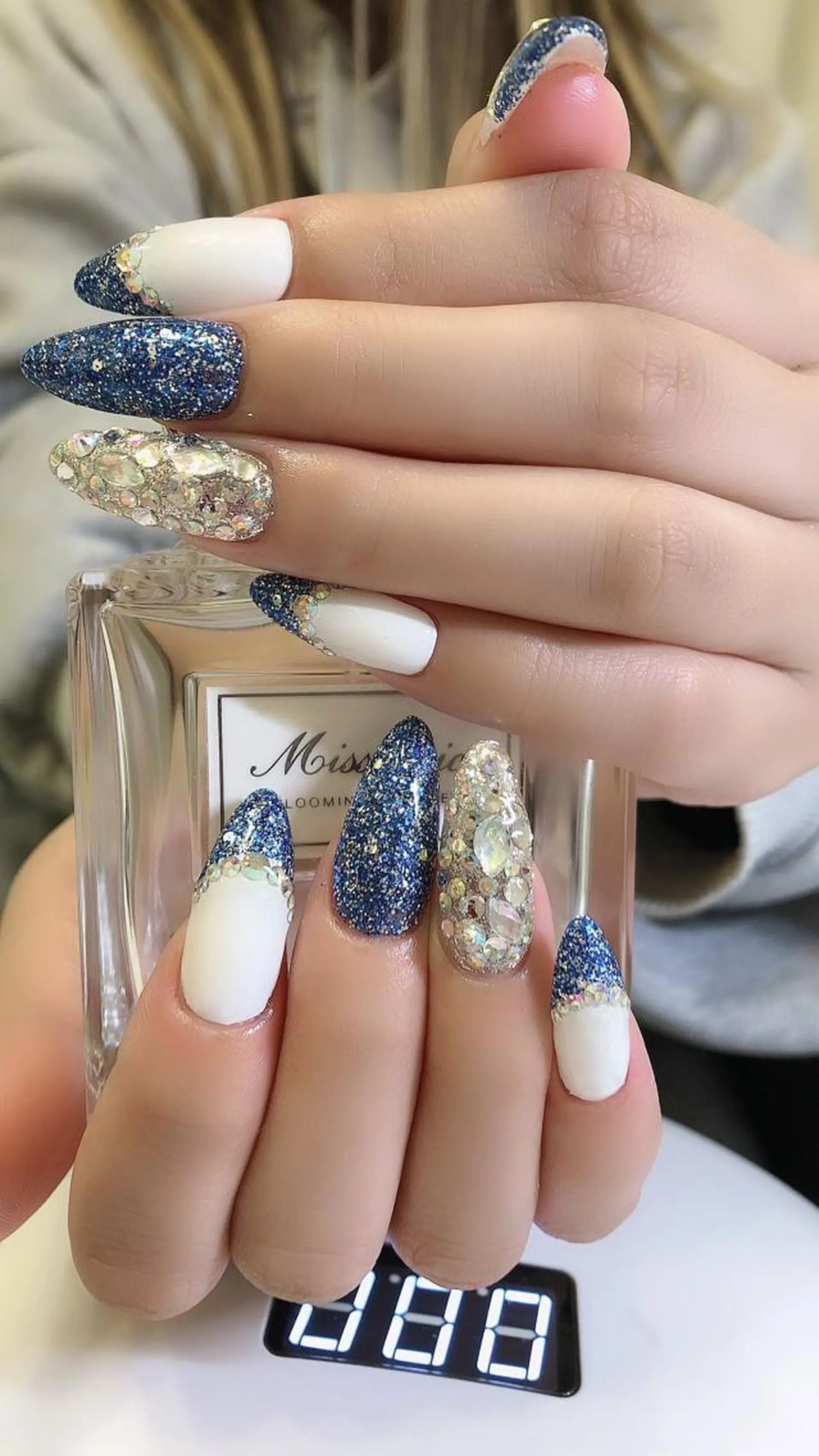 ネイル Petite Cannelleのネイルデザイン