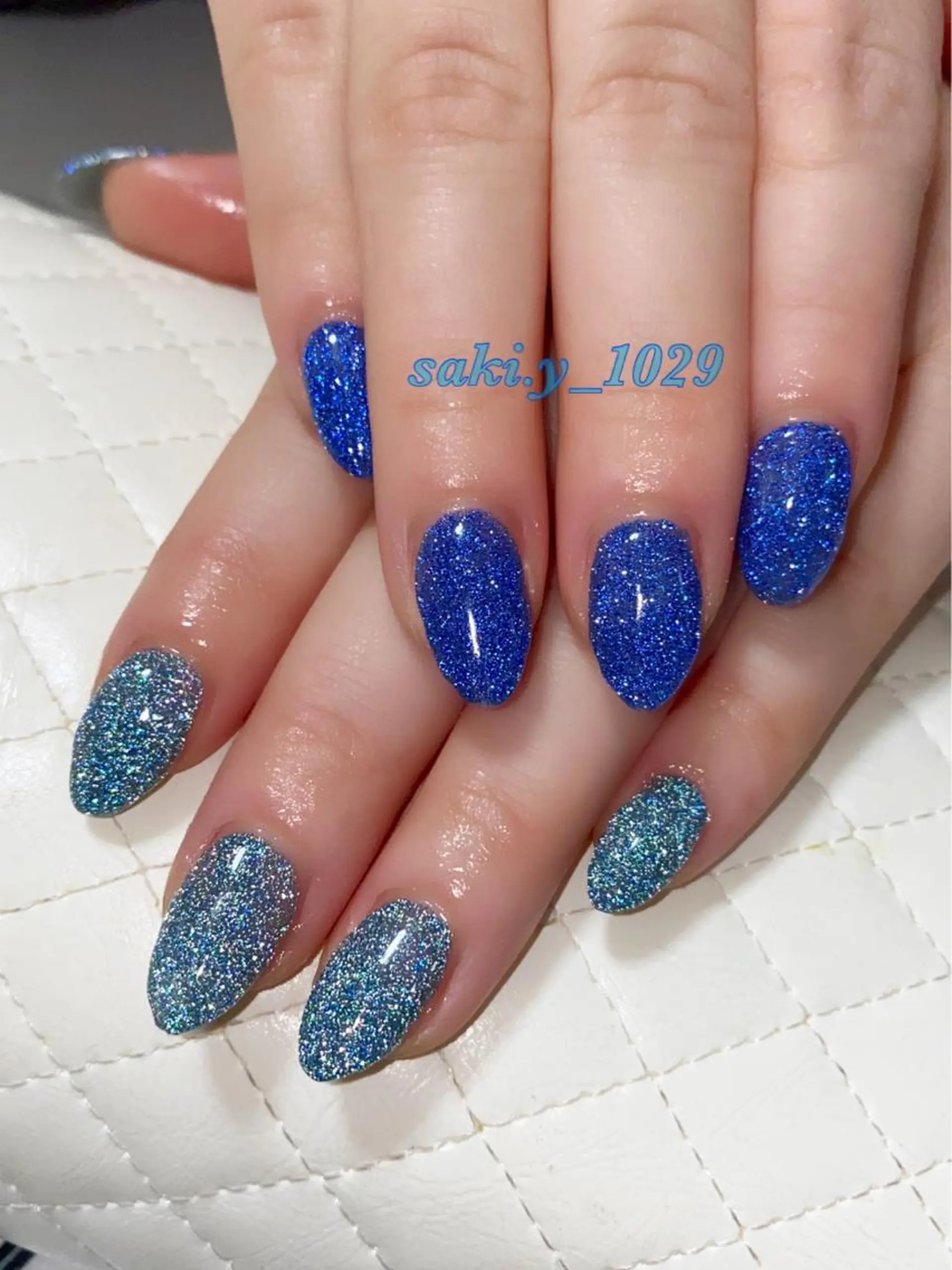 ネイル 傷めない持ちがいい Nail..TCのネイルデザイン