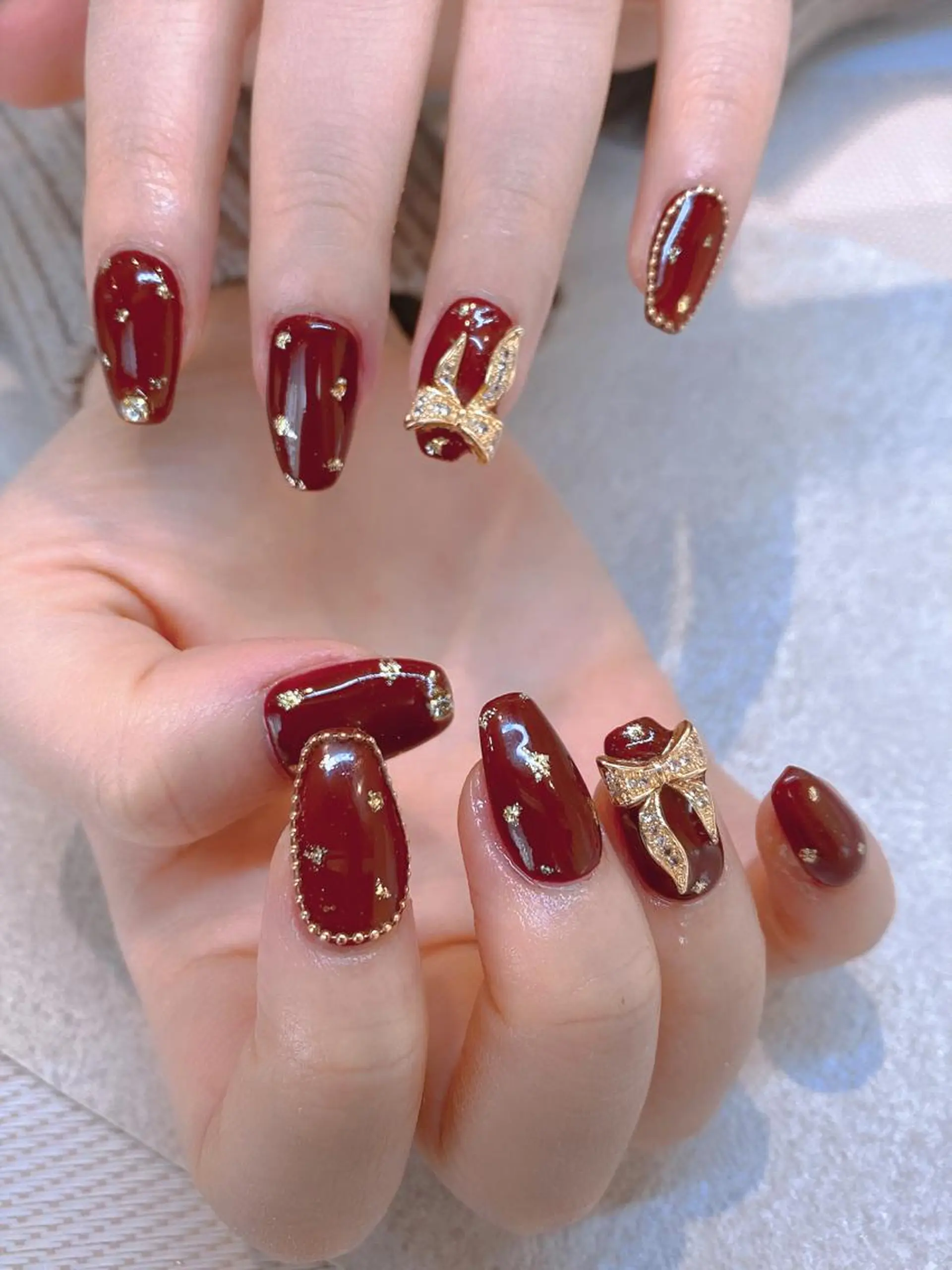 ネイル エムズ エムズのマツエク・マツパデザイン