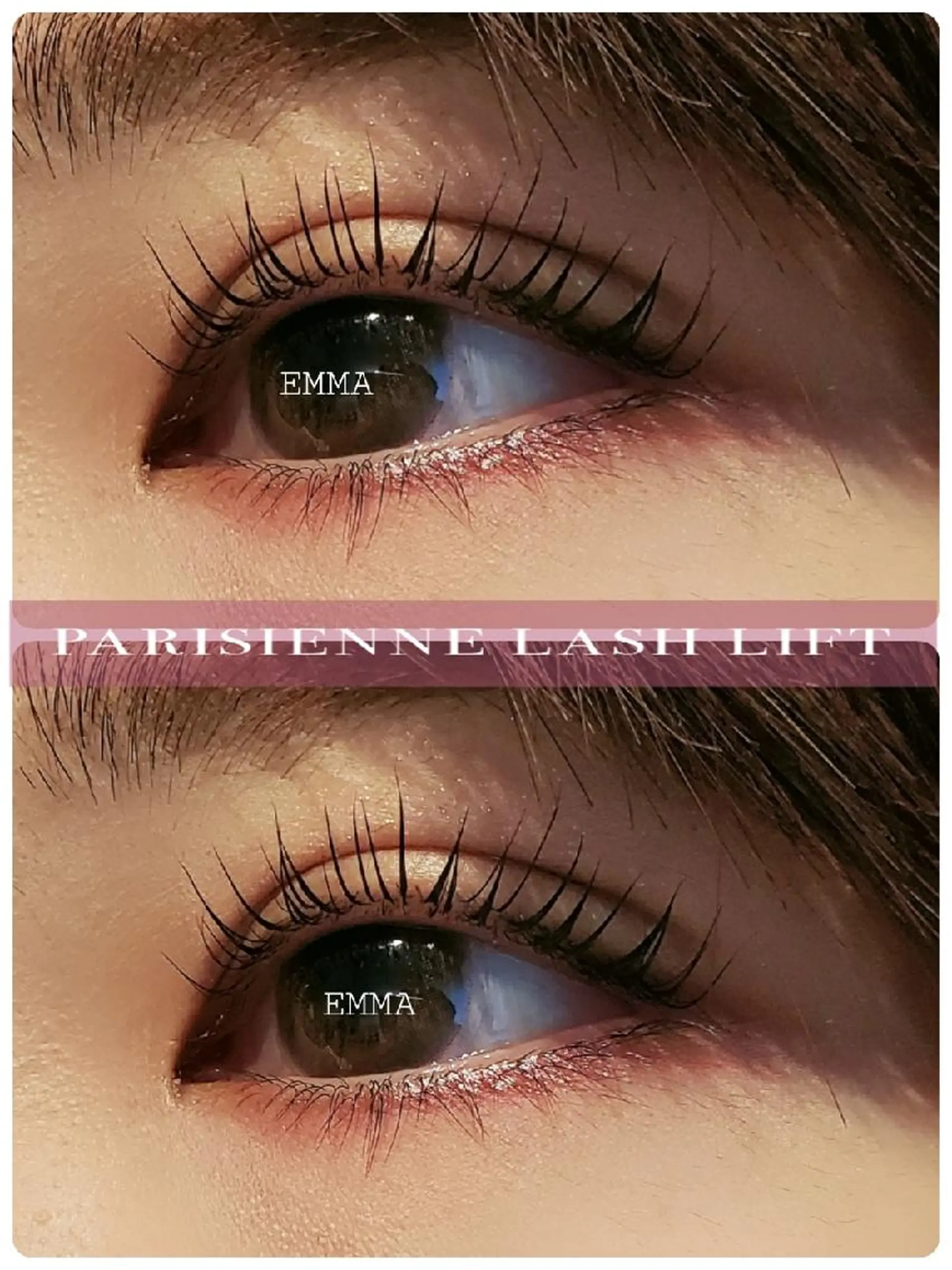 マツエク・マツパ マツパ salonde emma.のマツエク・マツパデザイン