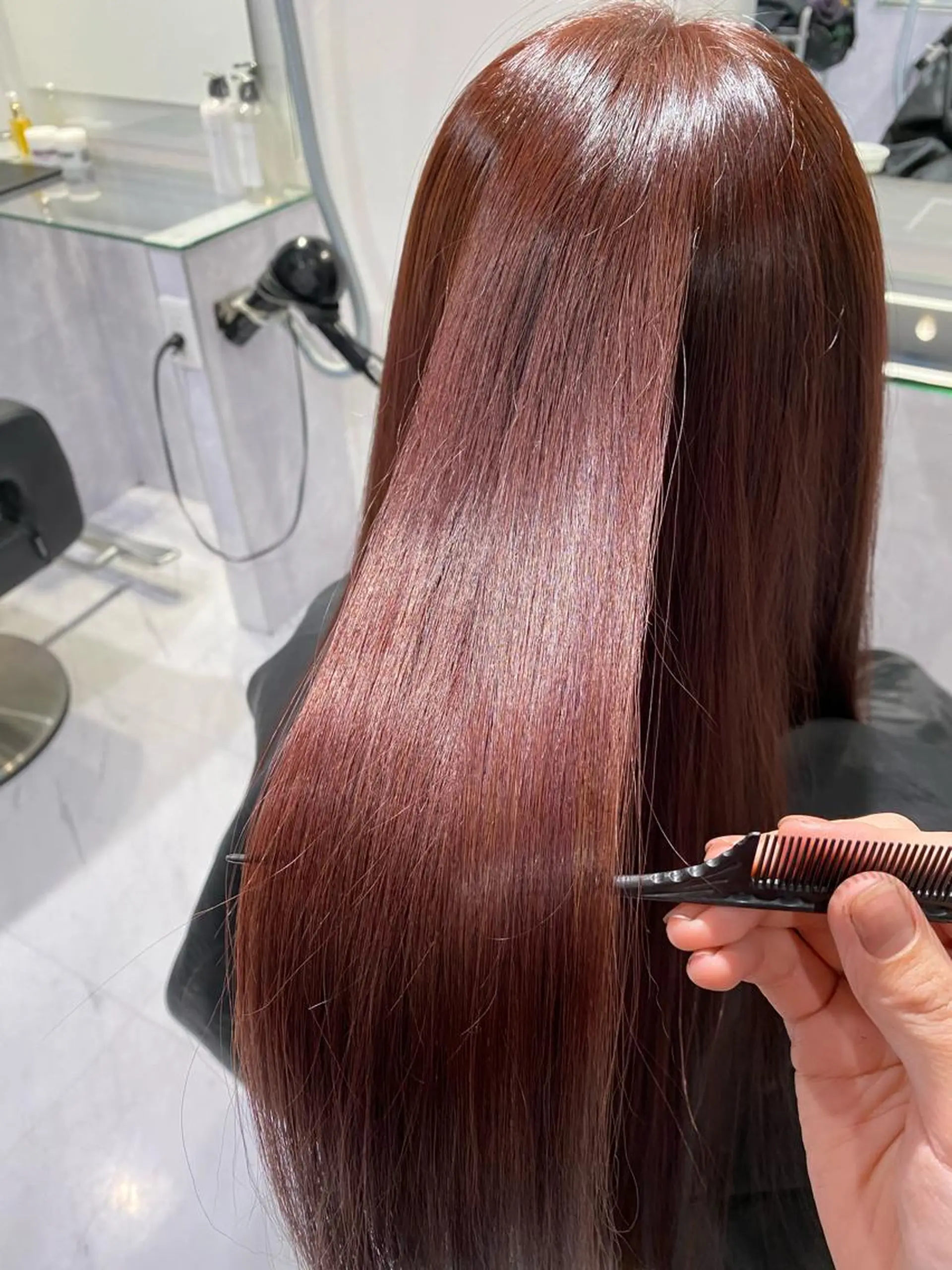 ロング RINRI 🌷のマツエク・マツパデザイン