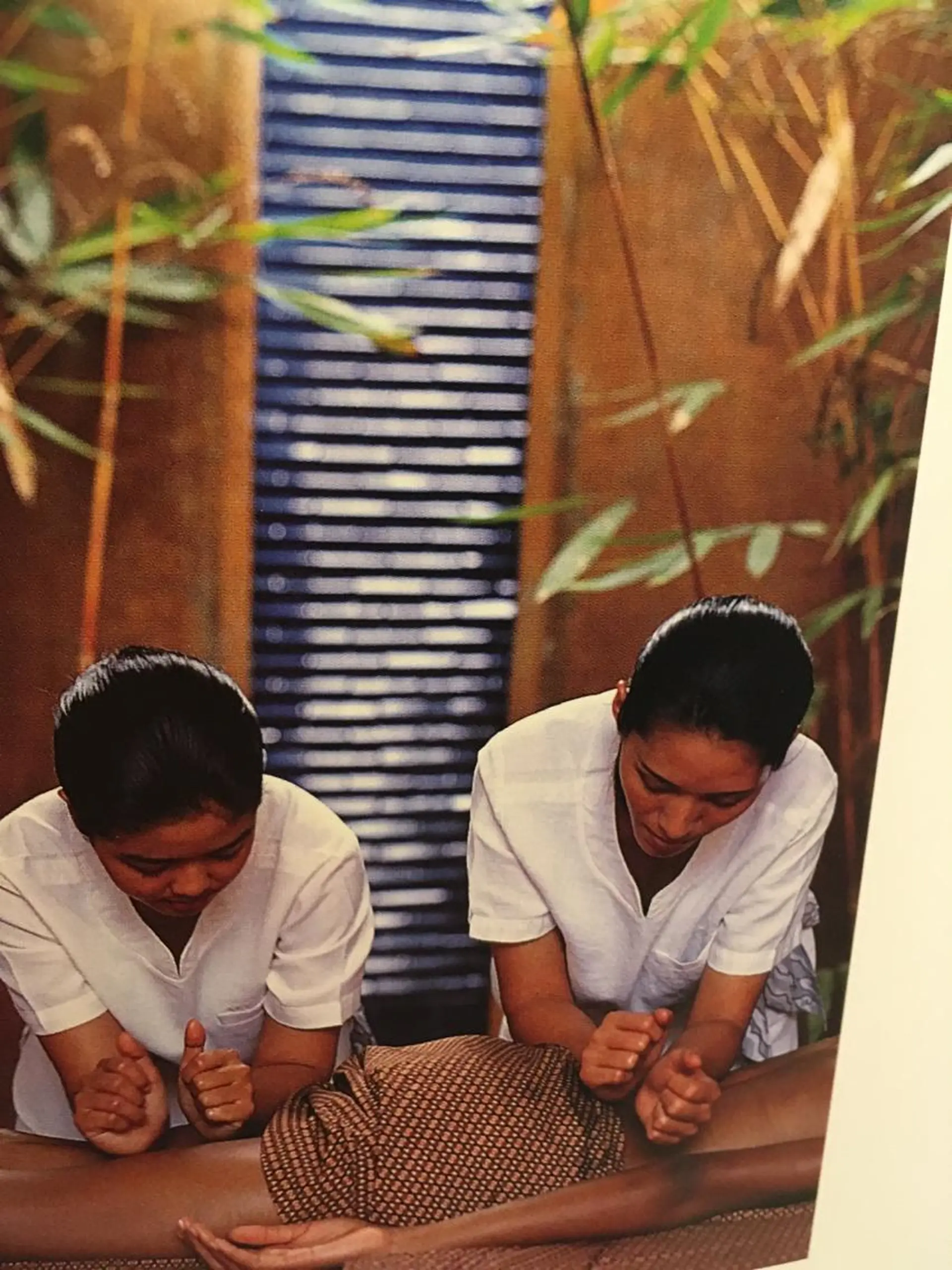 田中 さよのエステ・リラクイメージ