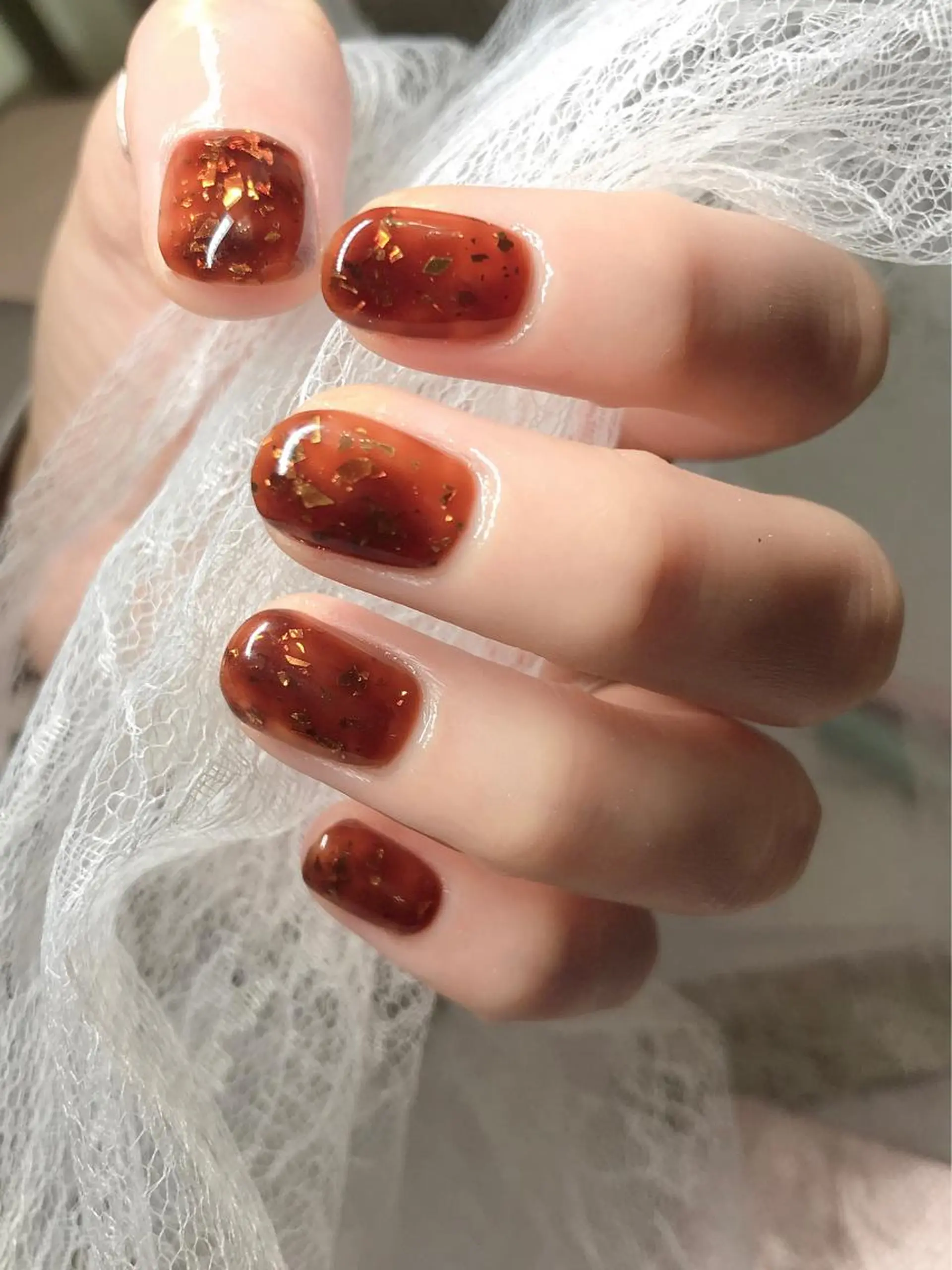 ネイル Salon MINEのエステ・リラクイメージ