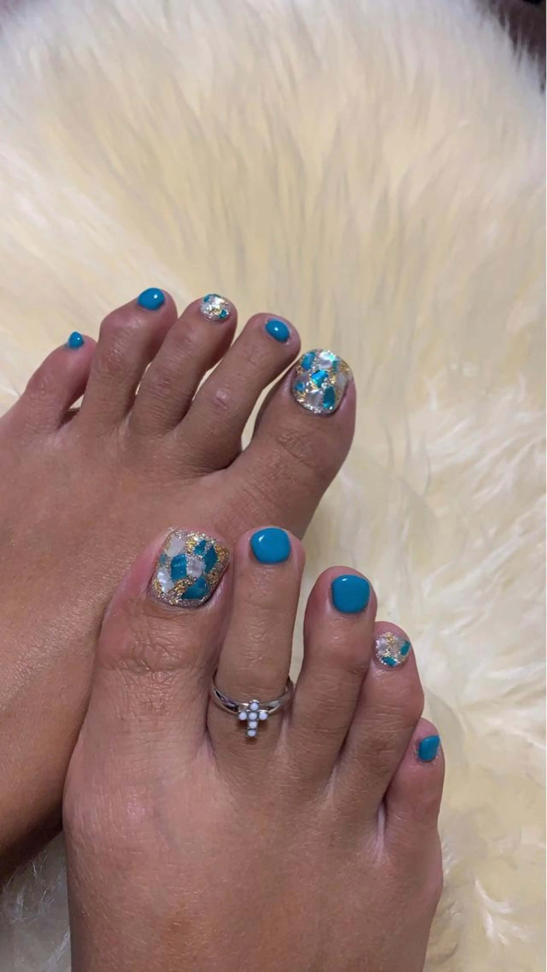 ネイル Bersinar nail(rina)のネイルデザイン