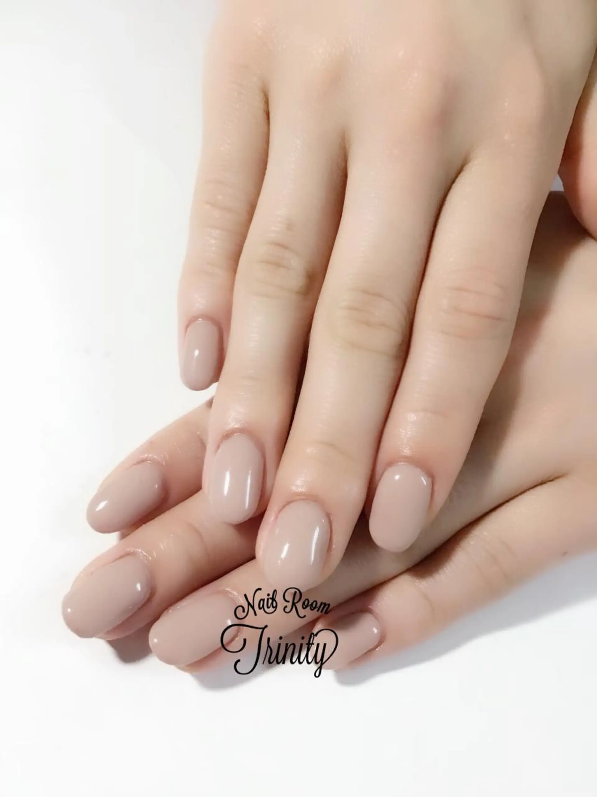 ネイル Trinity staffのネイルデザイン