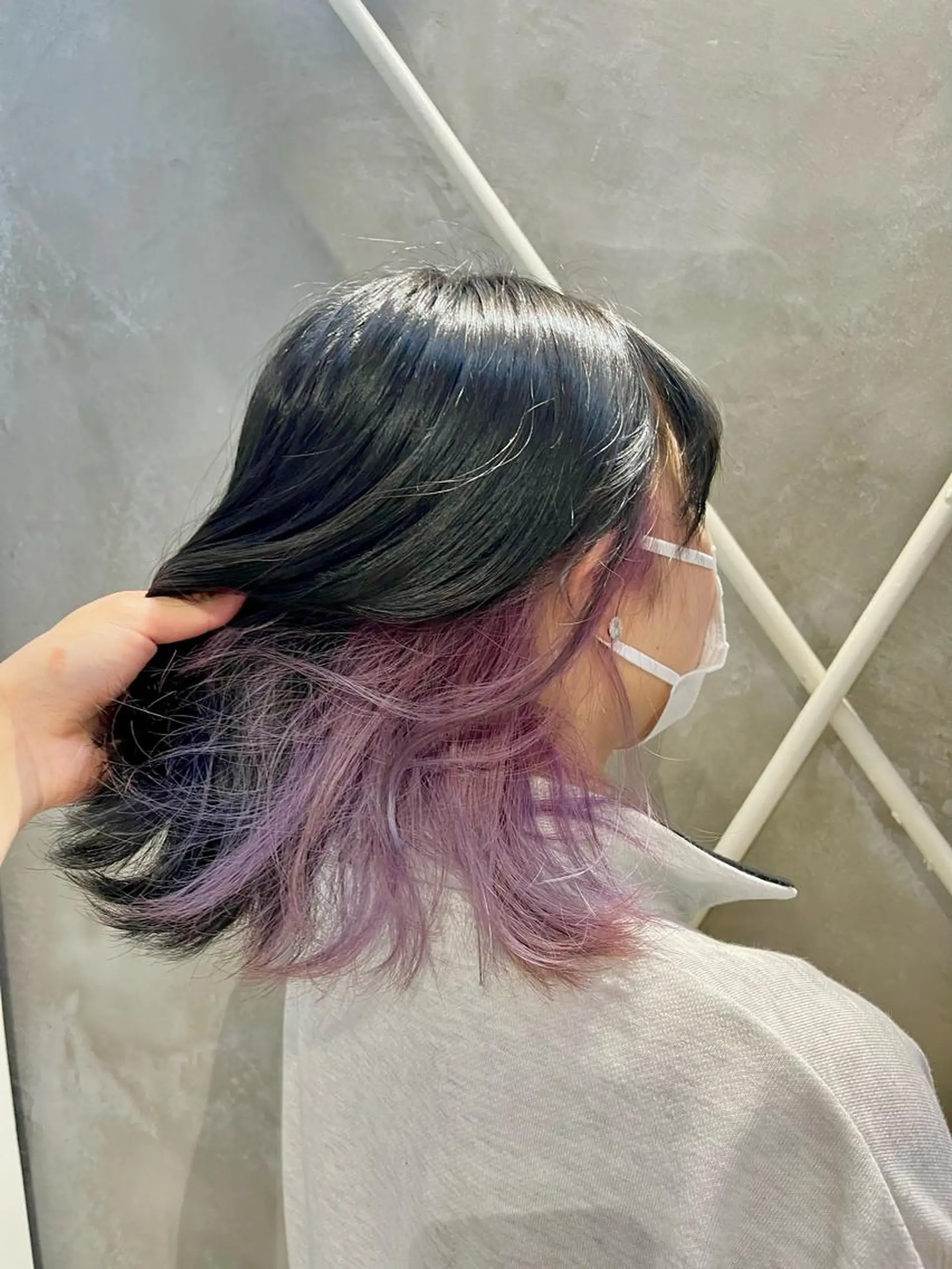 カラー める 🐢のマツエク・マツパデザイン