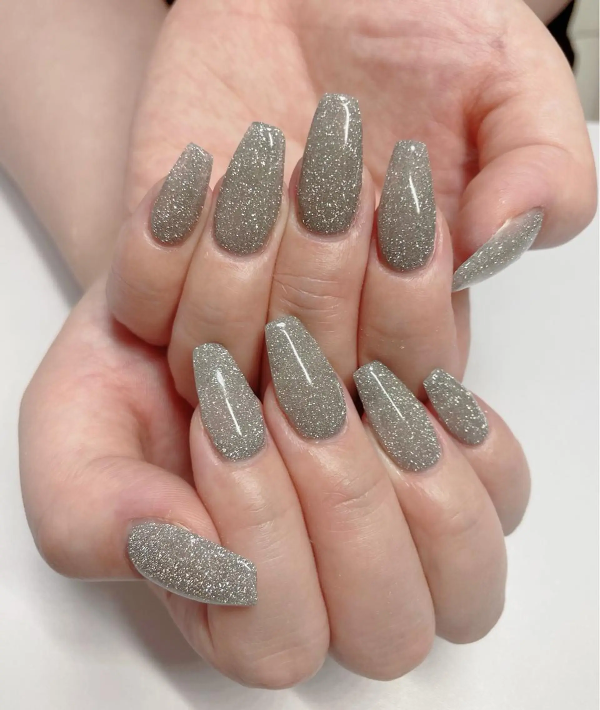 ネイル フラッシュネイル Li beau nailのネイルデザイン